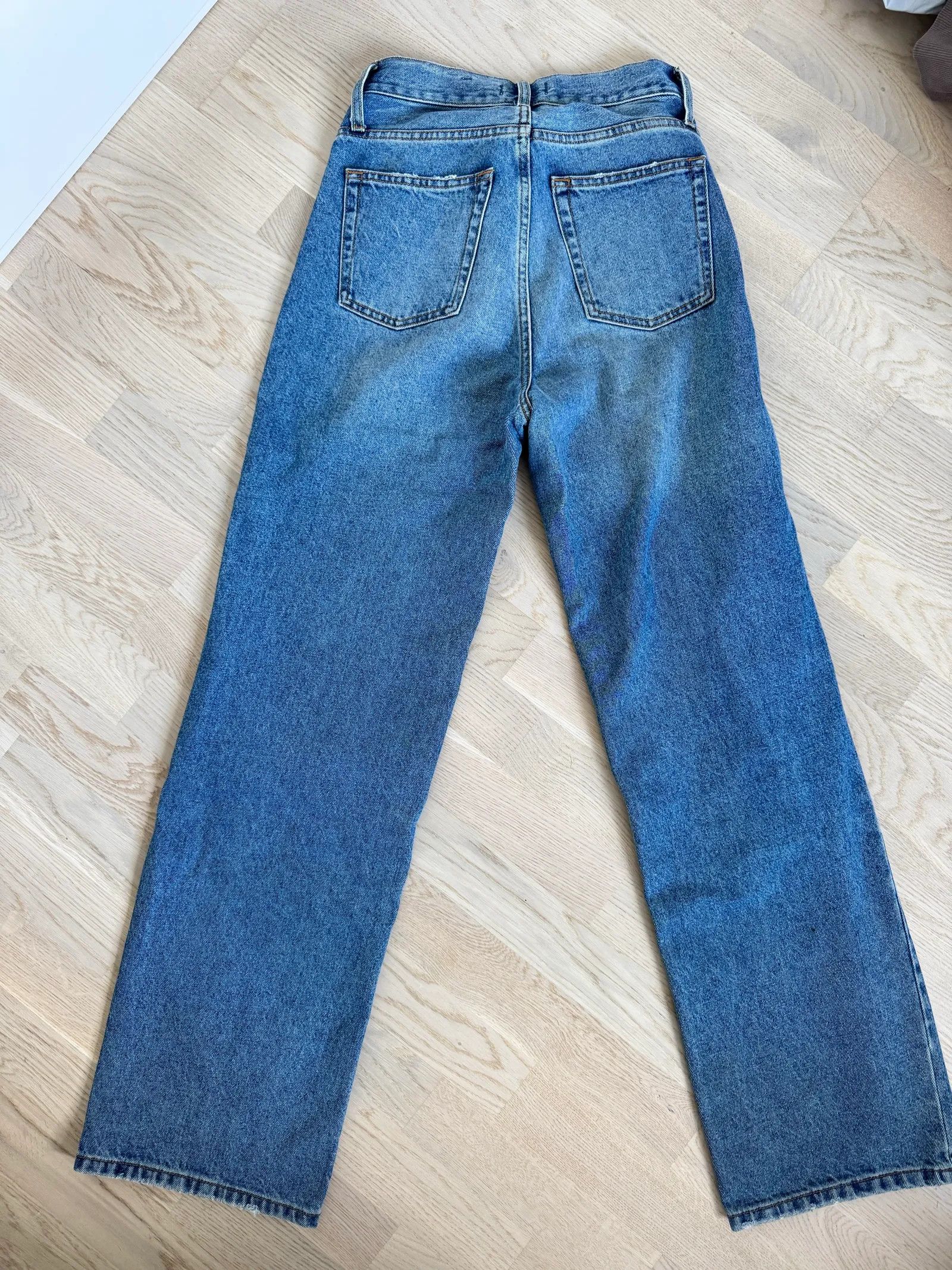 Dagmar Dagmar Jeans Size 25" / US 0 / IT 36 - 4 Thumbnail