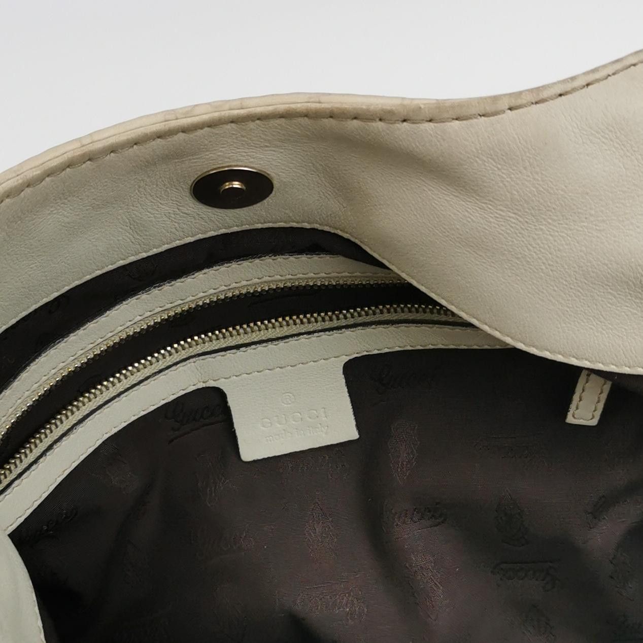 Gucci Gucci Women os Shoulder Bags Size ONE SIZE - 8 Thumbnail