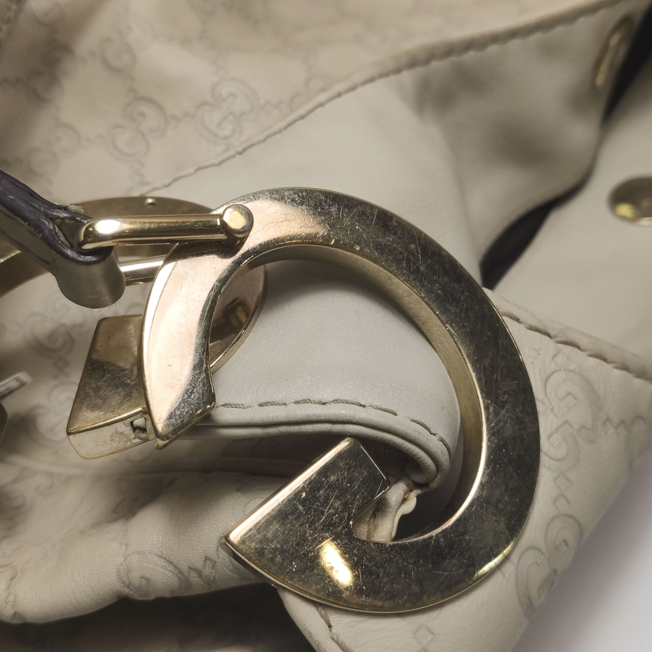 Gucci Gucci Women os Shoulder Bags Size ONE SIZE - 17 Thumbnail