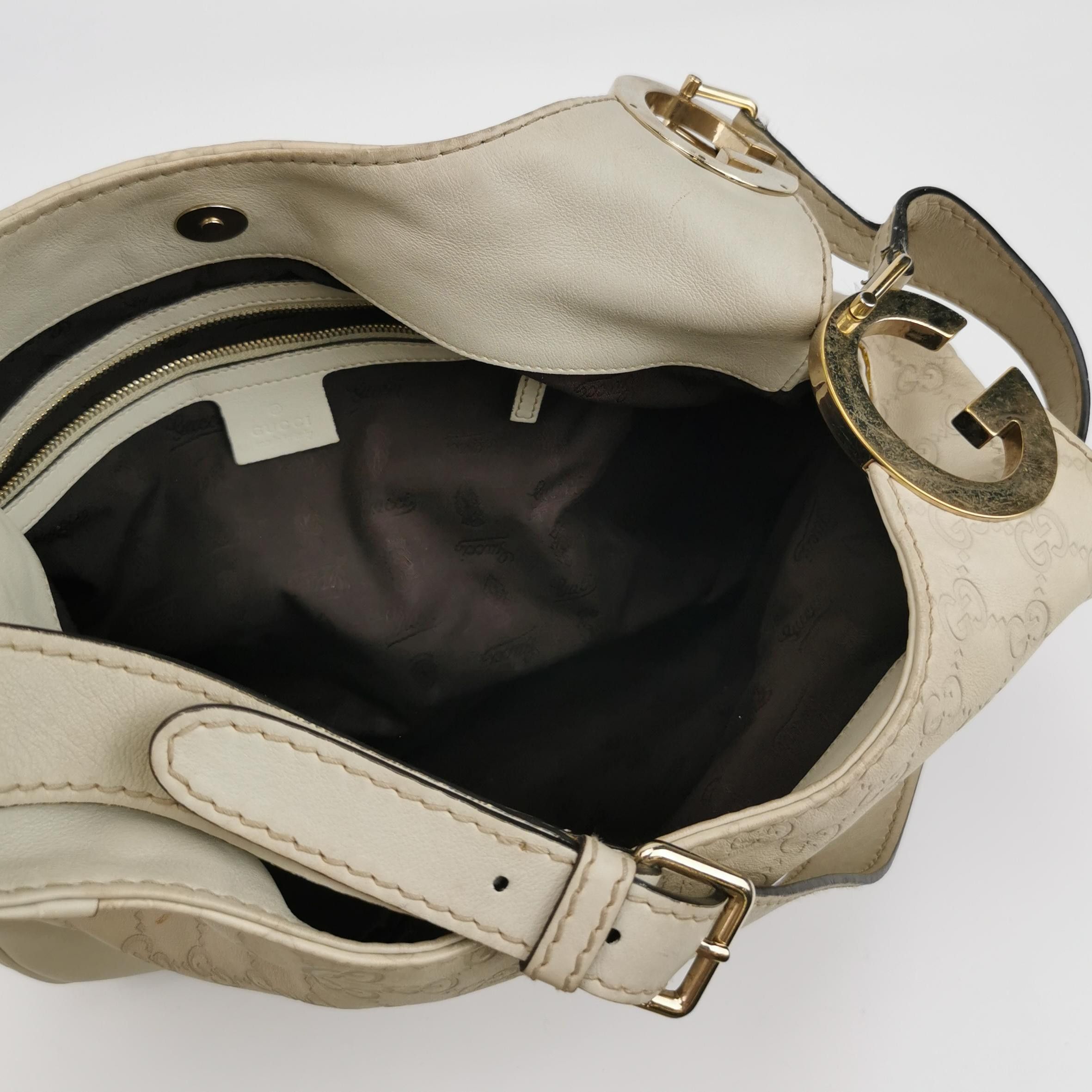 Gucci Gucci Women os Shoulder Bags Size ONE SIZE - 7 Thumbnail