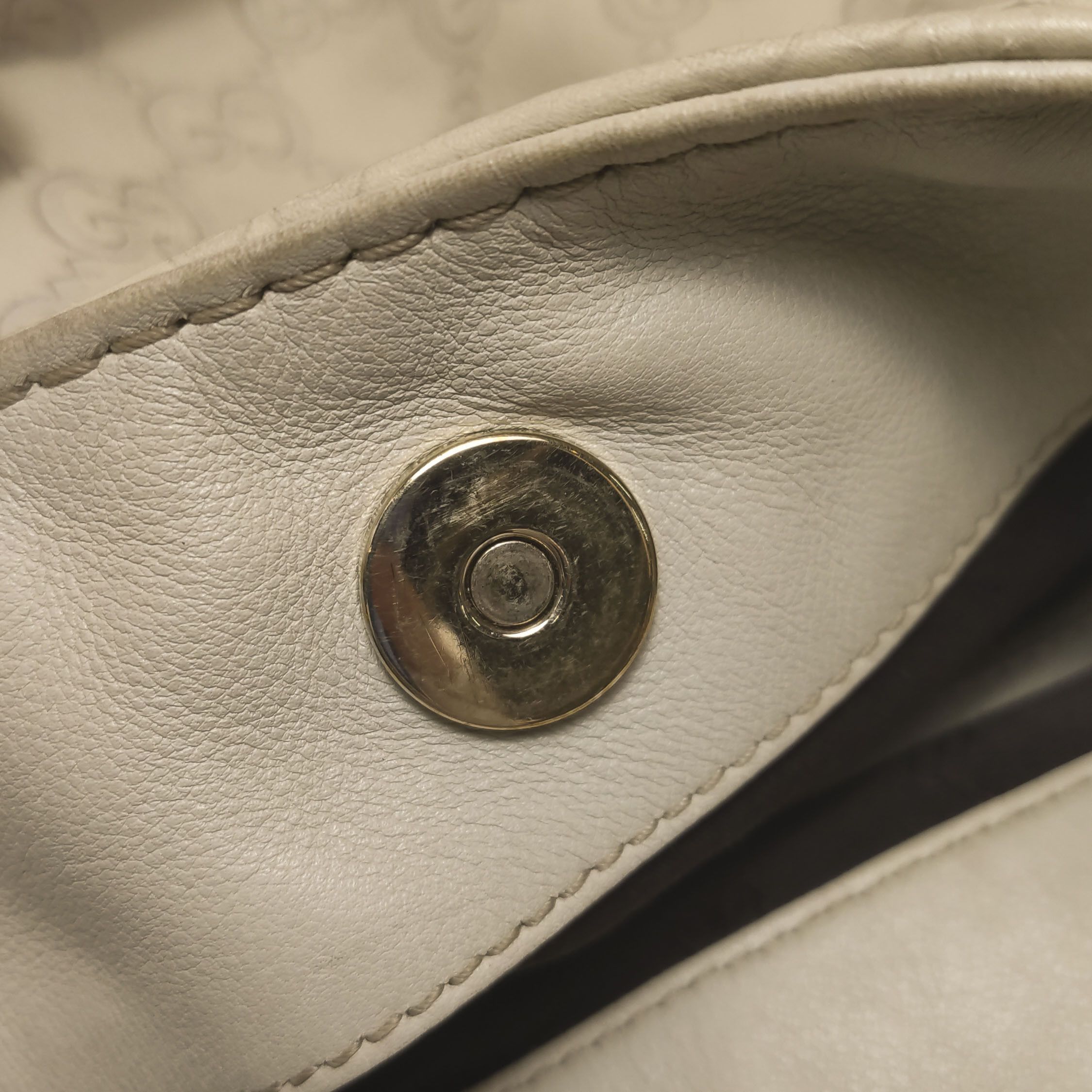 Gucci Gucci Women os Shoulder Bags Size ONE SIZE - 16 Thumbnail