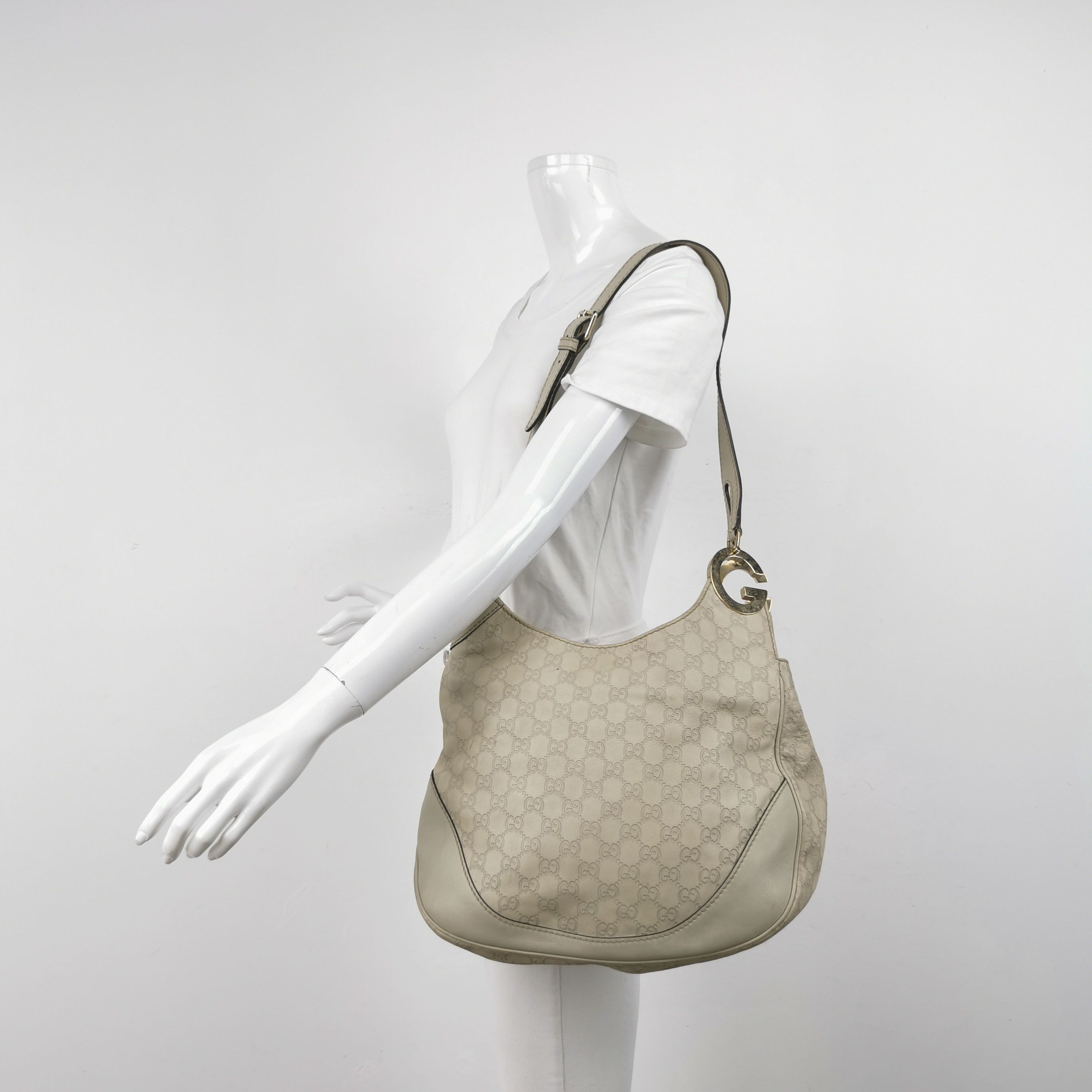 Gucci Gucci Women os Shoulder Bags Size ONE SIZE - 2 Thumbnail