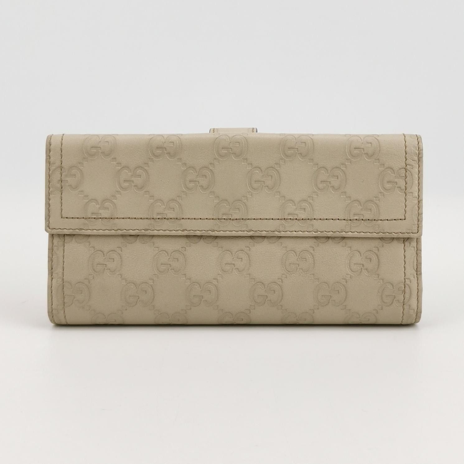 Gucci Gucci Women os Wallets Size ONE SIZE - 4 Thumbnail