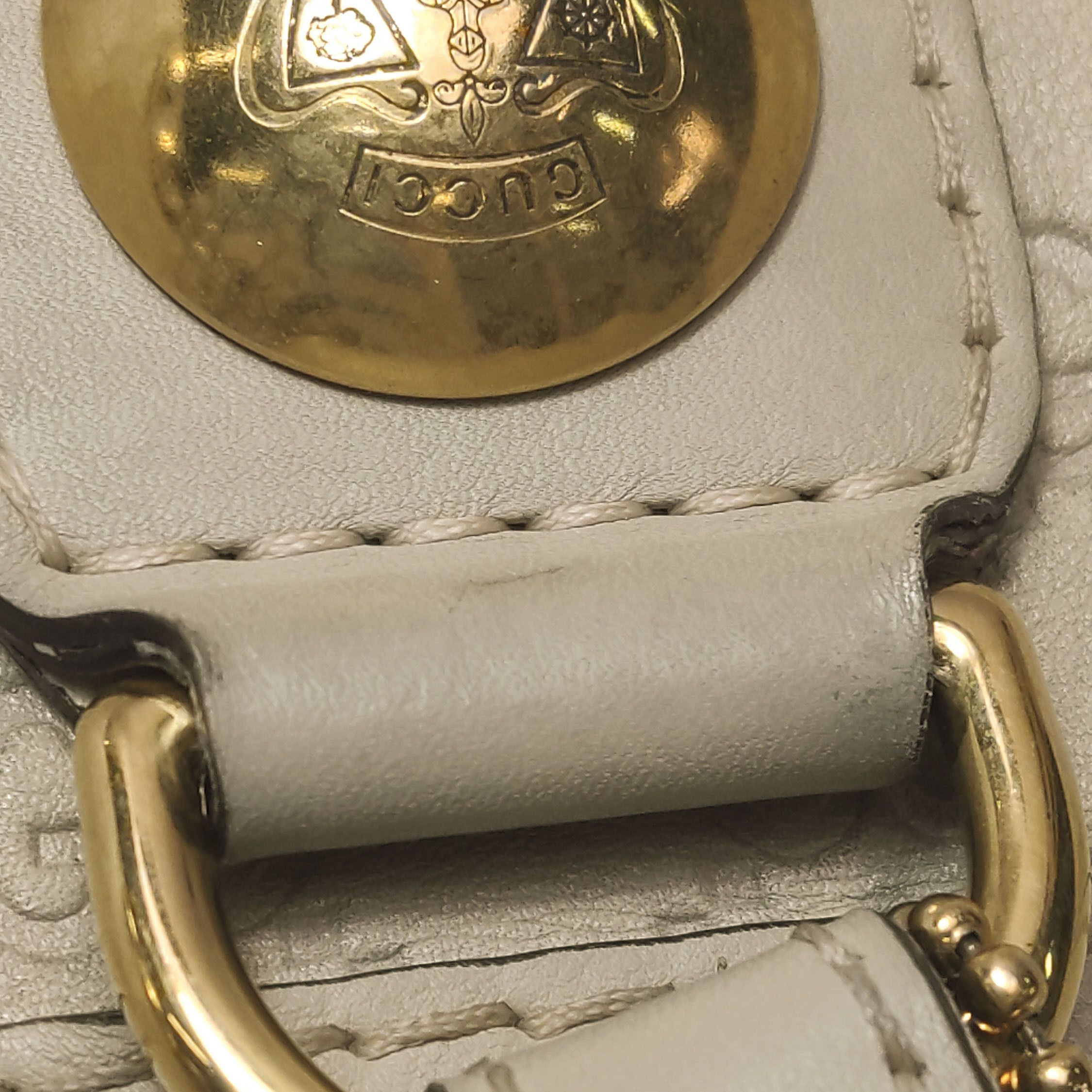 Gucci Gucci Women os Shoulder Bags Size ONE SIZE - 12 Thumbnail