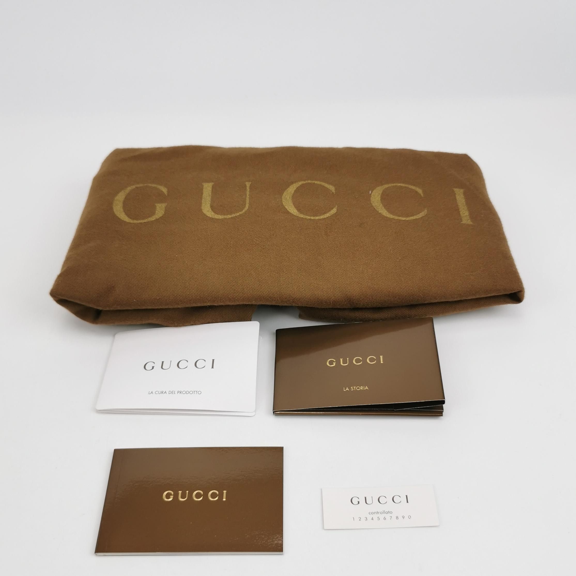 Gucci Gucci Women os Shoulder Bags Size ONE SIZE - 9 Thumbnail