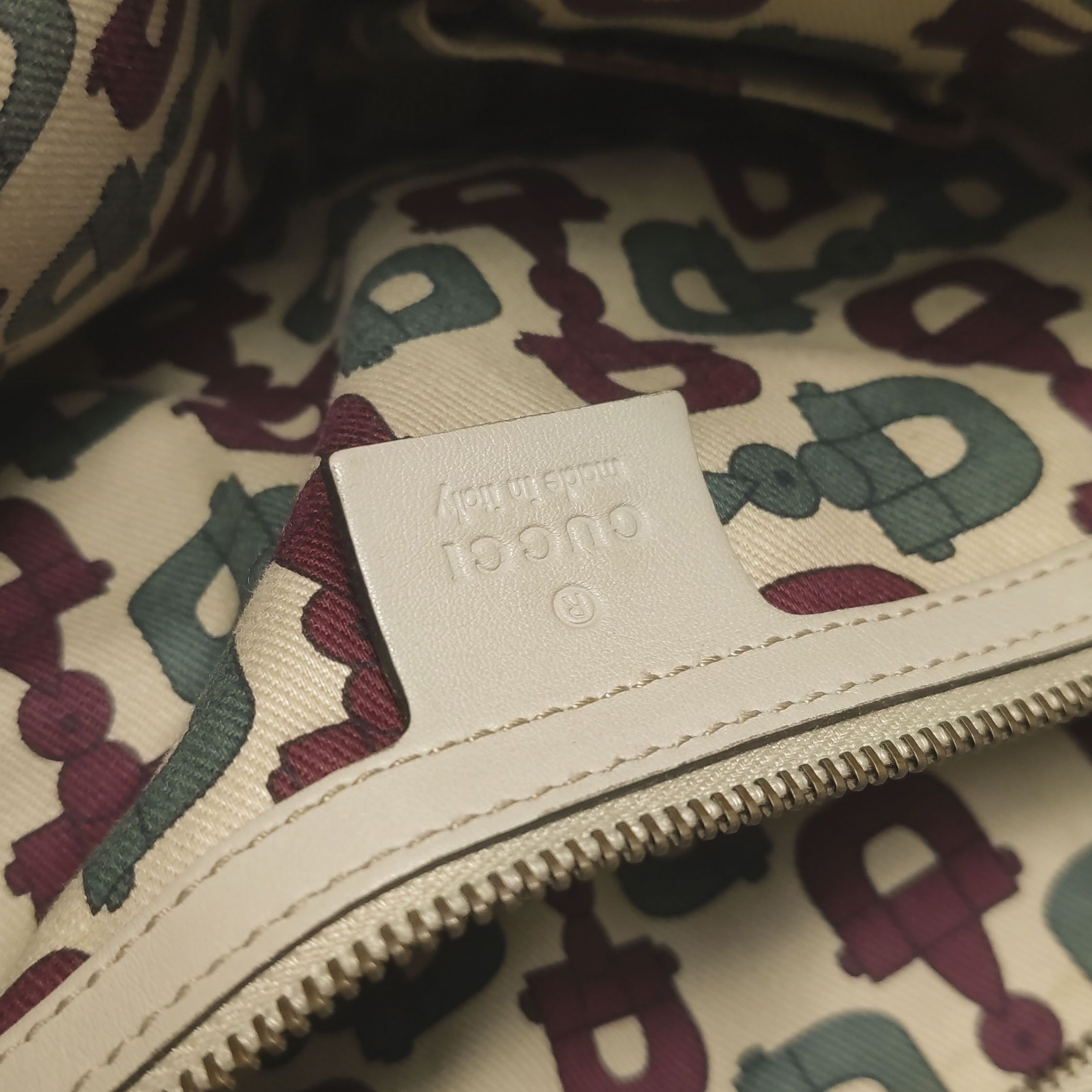 Gucci Gucci Women os Shoulder Bags Size ONE SIZE - 11 Thumbnail