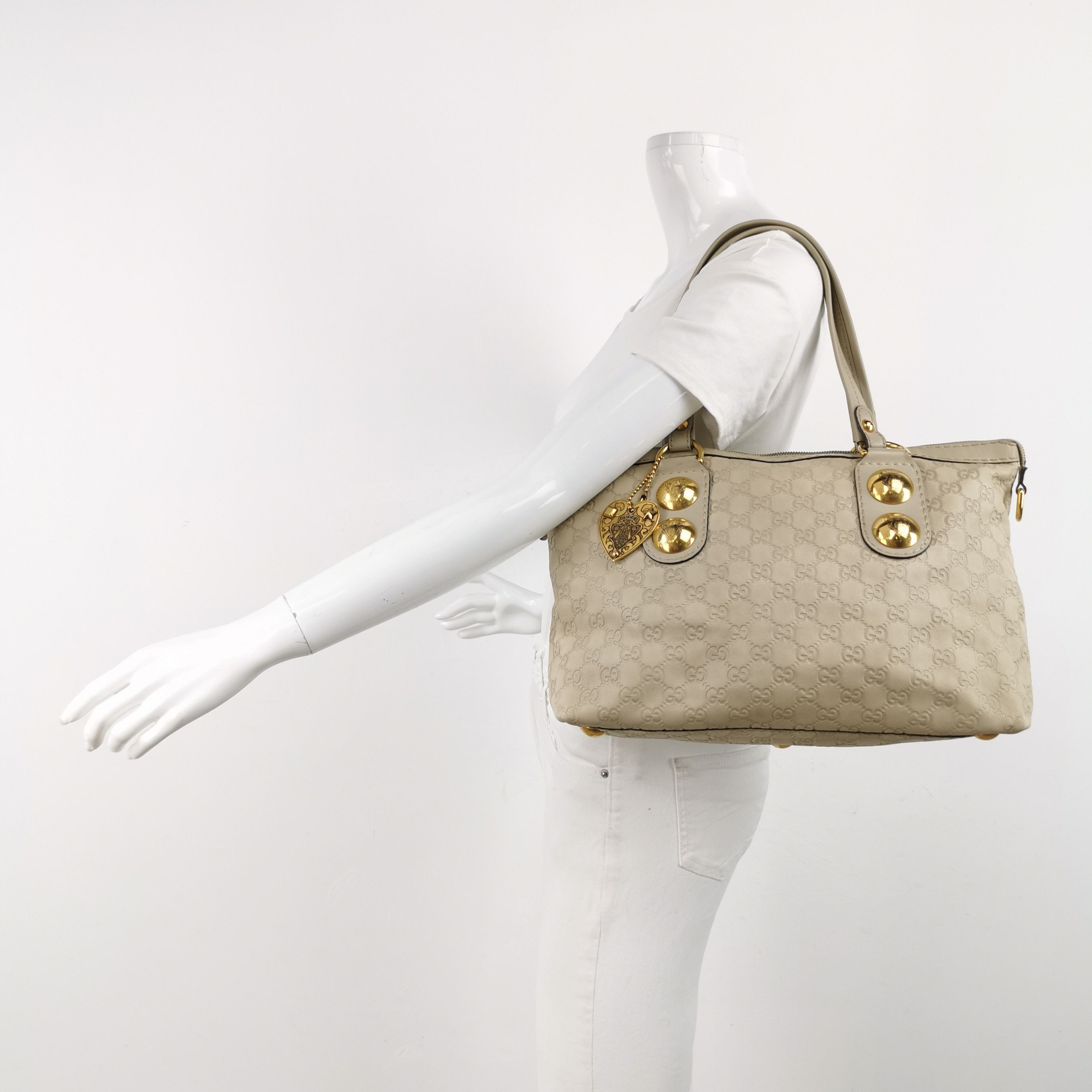 Gucci Gucci Women os Shoulder Bags Size ONE SIZE - 2 Thumbnail