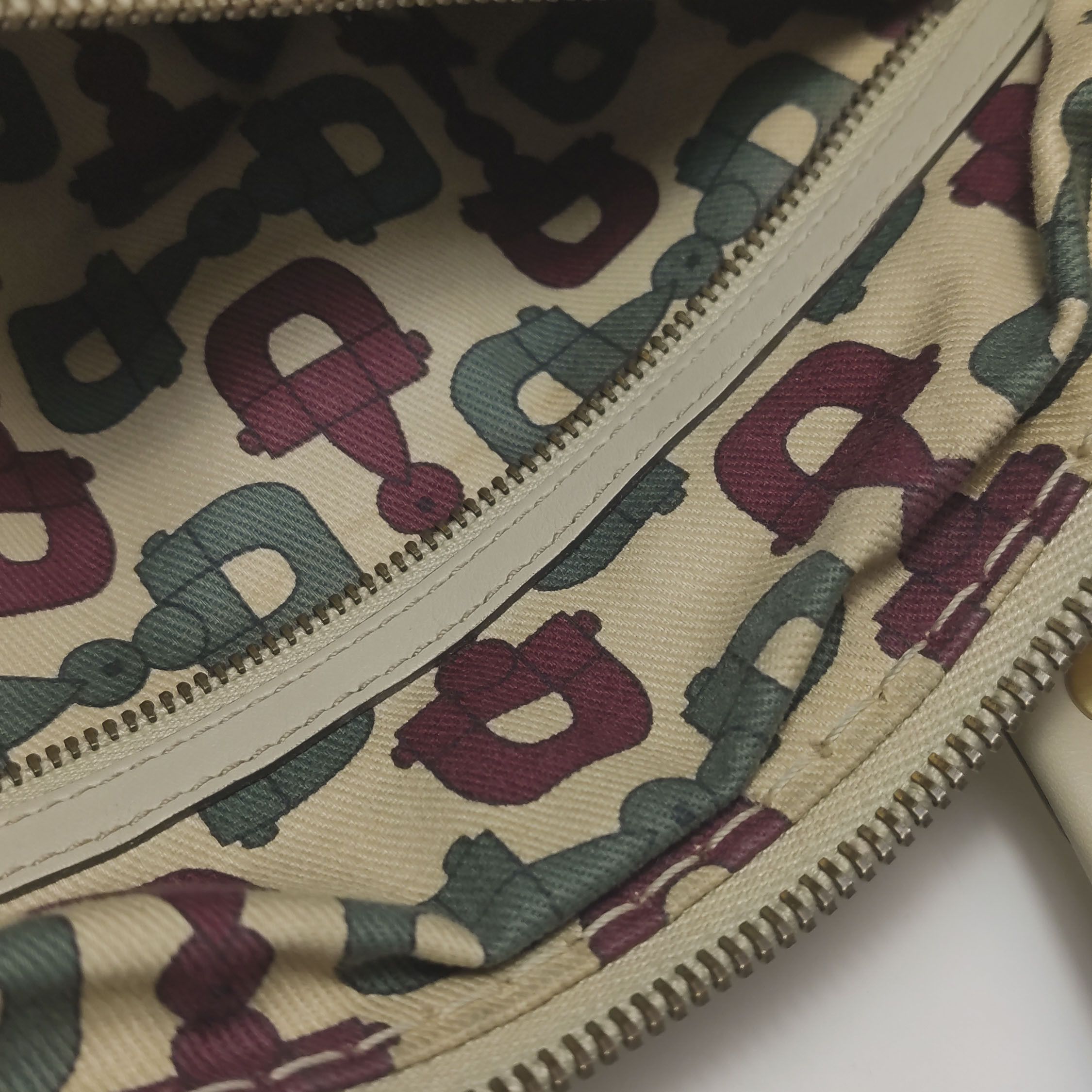 Gucci Gucci Women os Shoulder Bags Size ONE SIZE - 10 Thumbnail