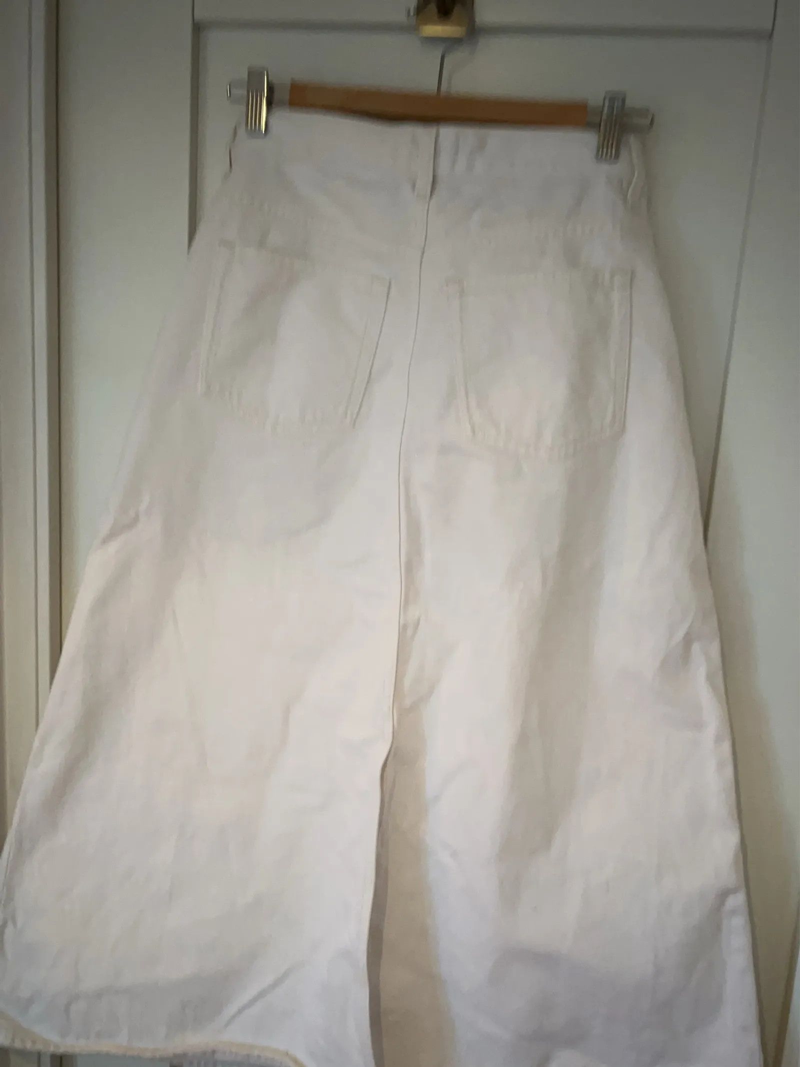 Cos Cos Skirt Size 28" / US 6 / IT 42 - 4 Thumbnail