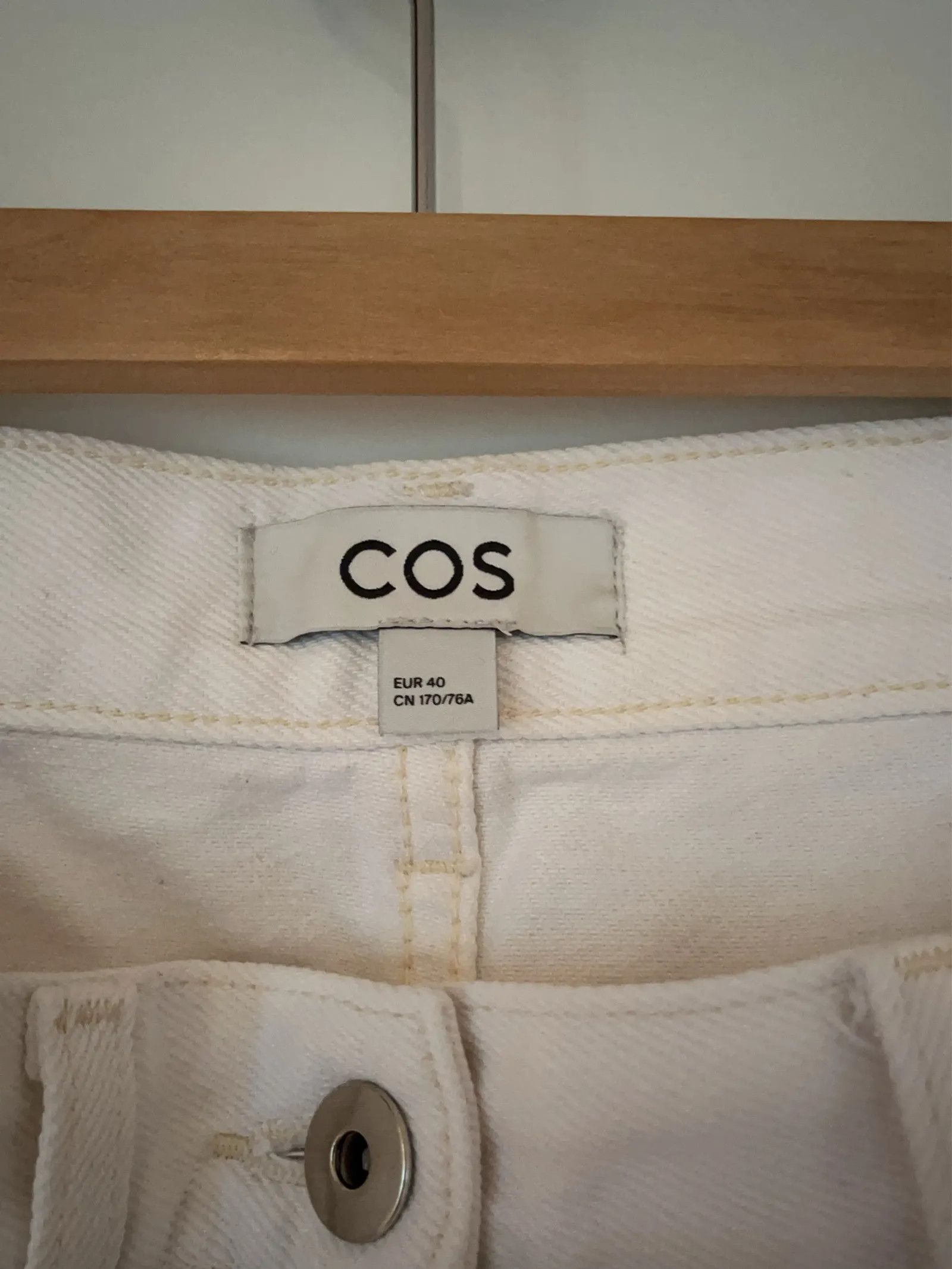 Cos Cos Skirt Size 28" / US 6 / IT 42 - 2 Thumbnail