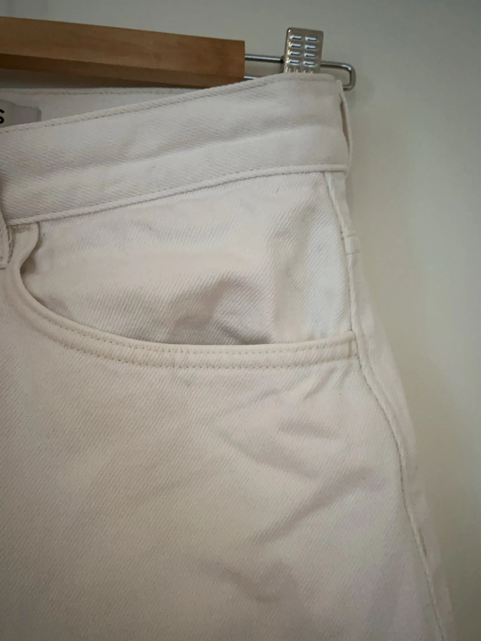 Cos Cos Skirt Size 28" / US 6 / IT 42 - 3 Thumbnail