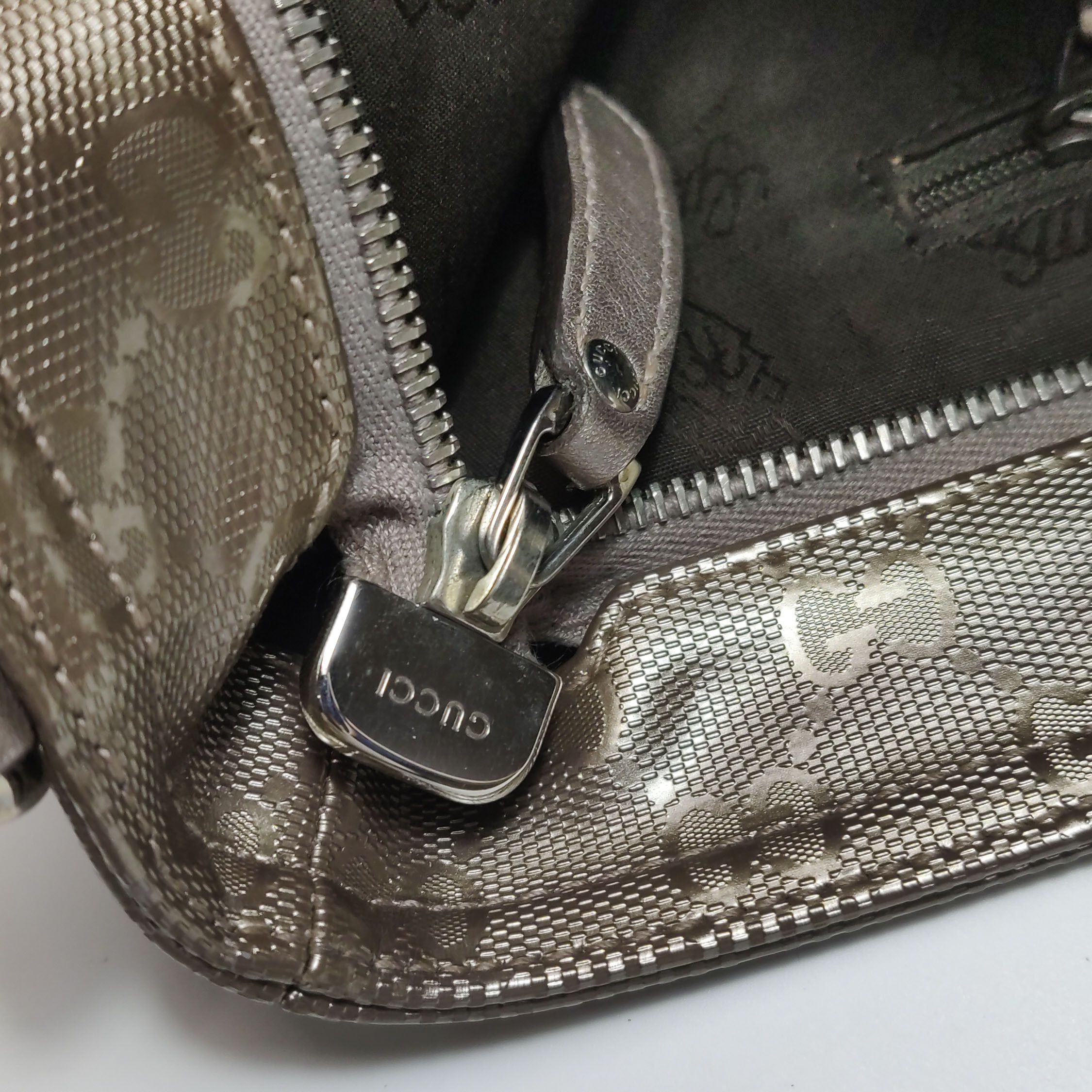 Gucci Gucci Women os Shoulder Bags Size ONE SIZE - 13 Thumbnail