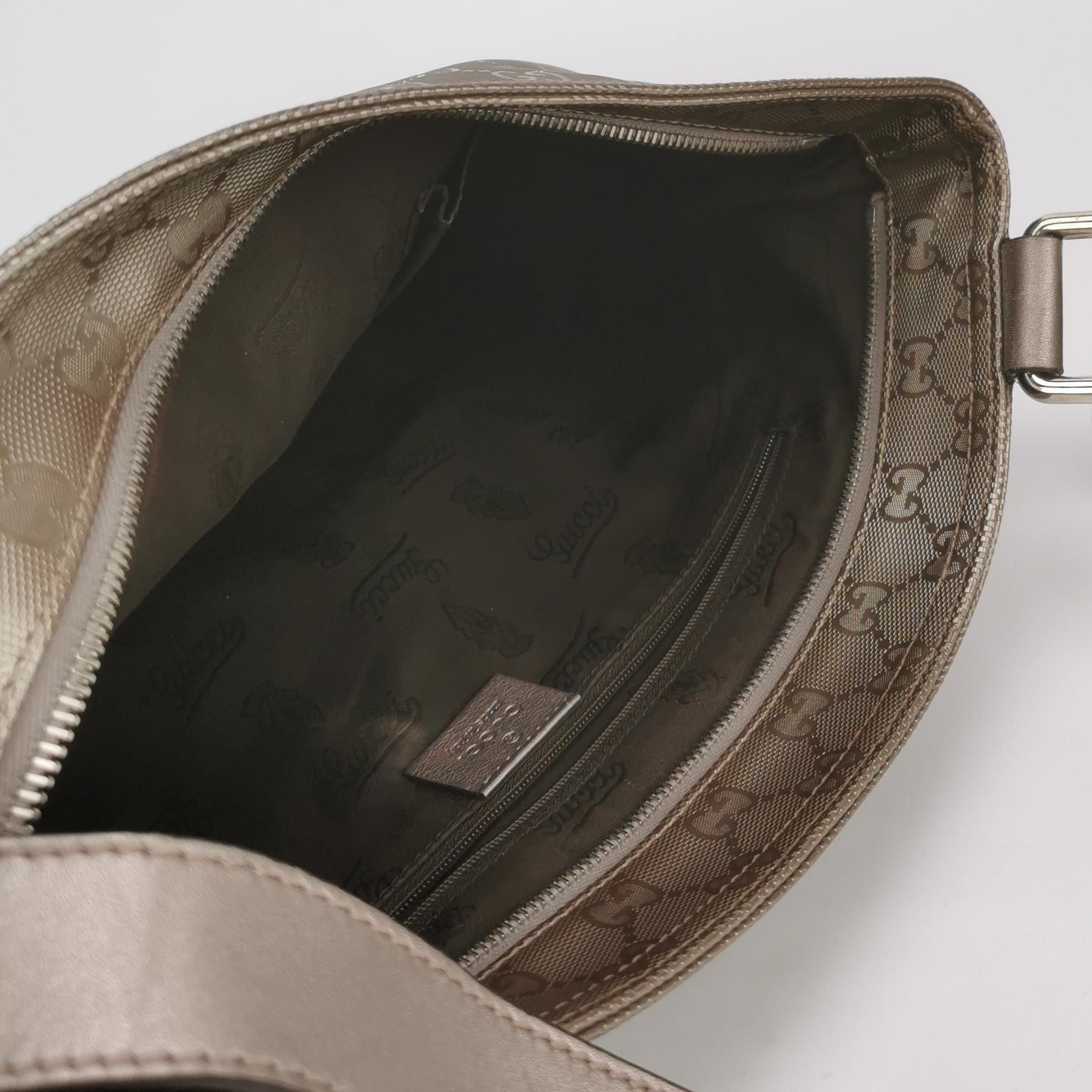 Gucci Gucci Women os Shoulder Bags Size ONE SIZE - 7 Thumbnail