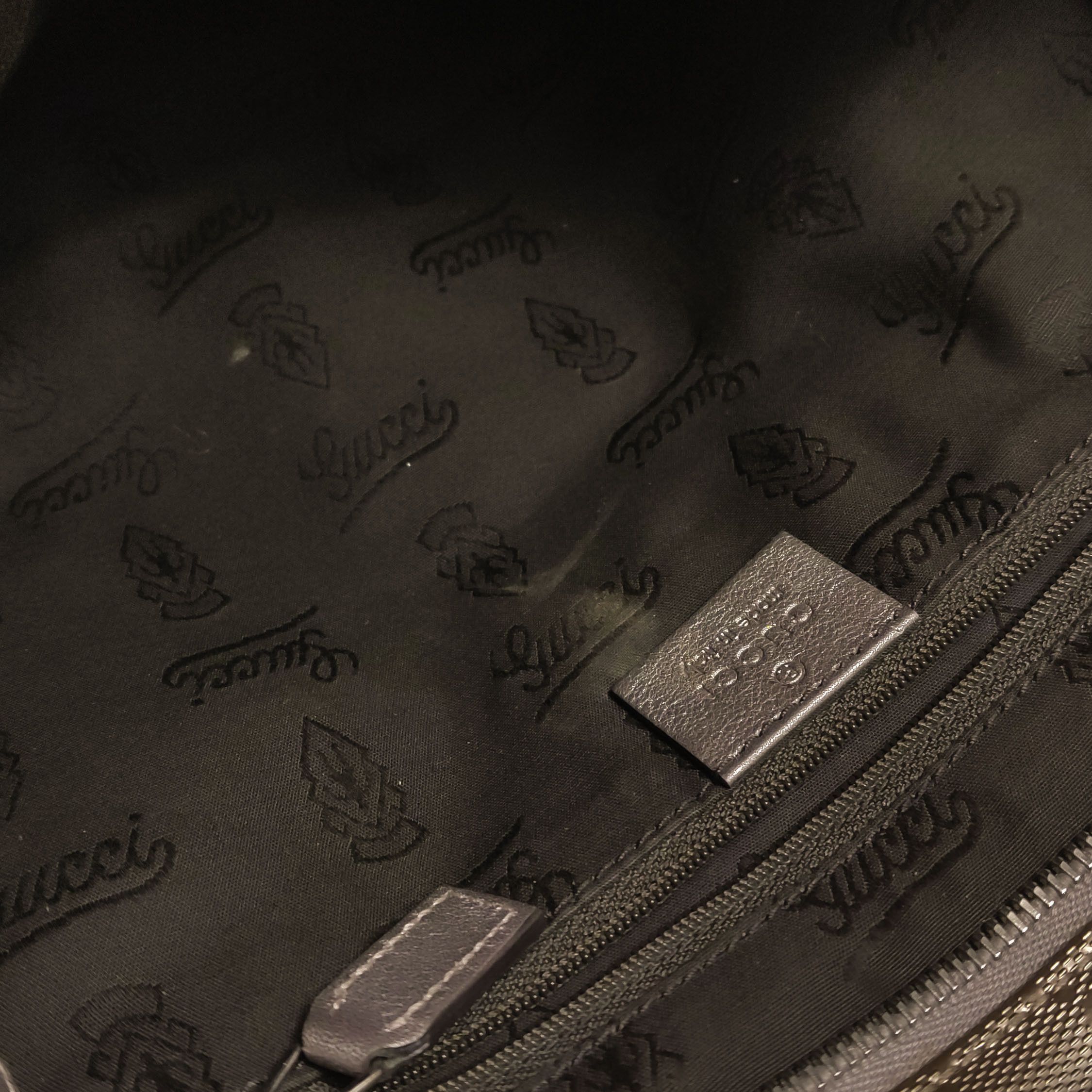 Gucci Gucci Women os Shoulder Bags Size ONE SIZE - 9 Thumbnail