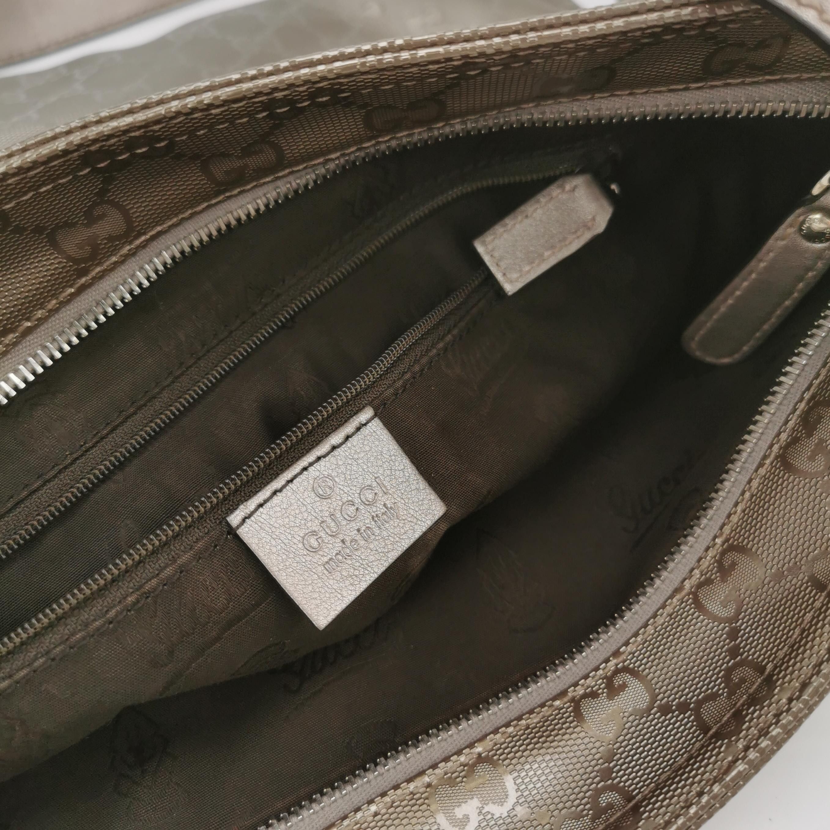 Gucci Gucci Women os Shoulder Bags Size ONE SIZE - 8 Thumbnail