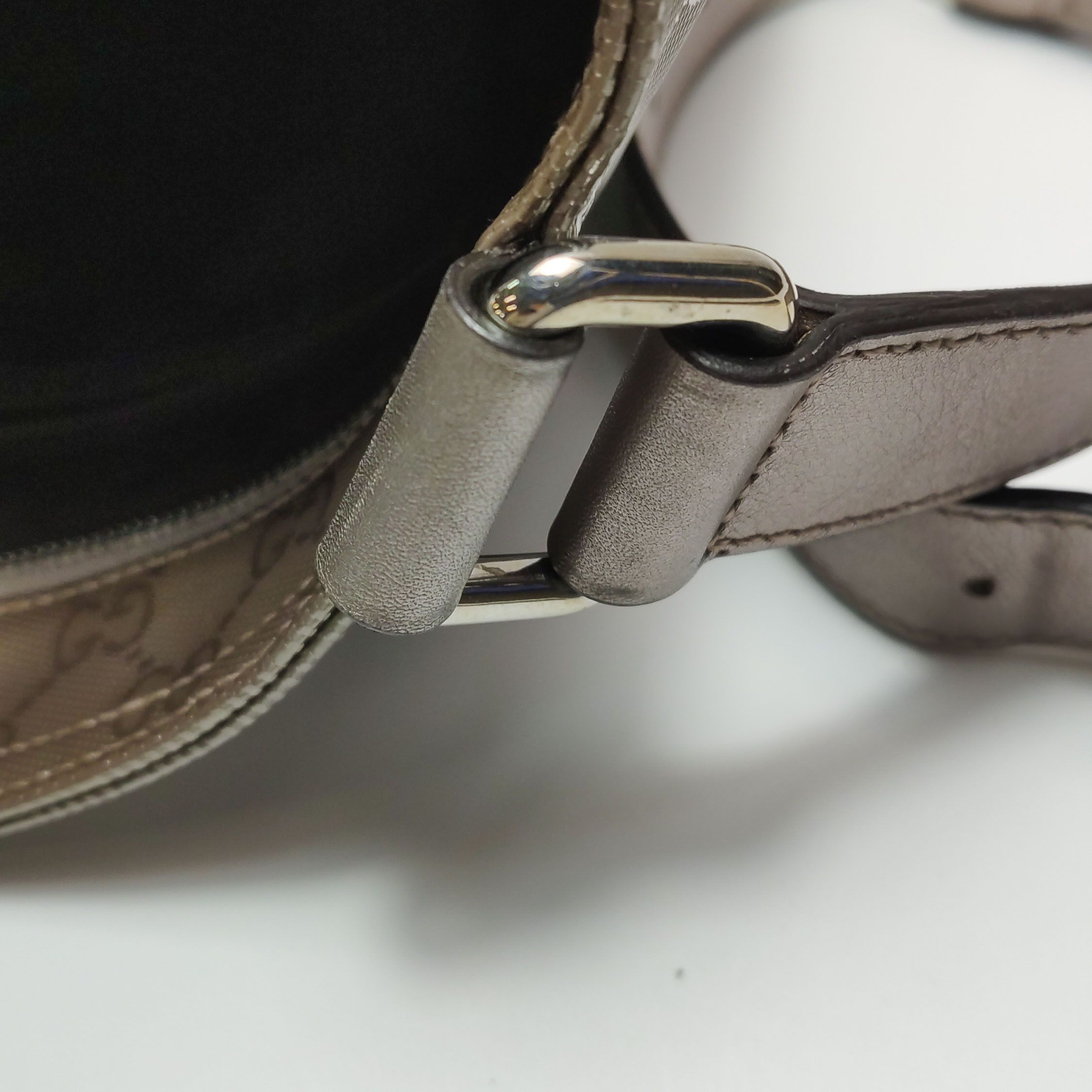 Gucci Gucci Women os Shoulder Bags Size ONE SIZE - 14 Thumbnail