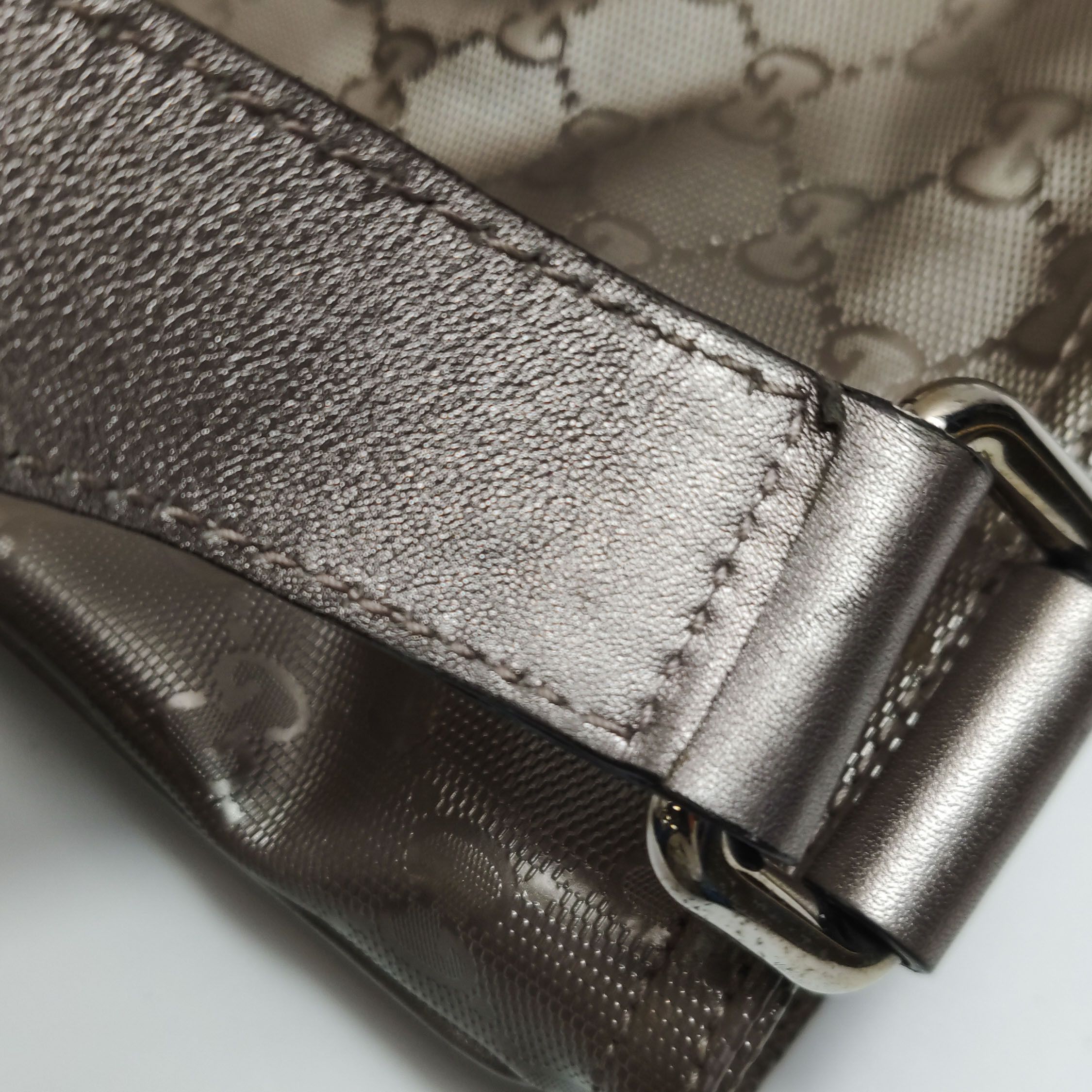 Gucci Gucci Women os Shoulder Bags Size ONE SIZE - 10 Thumbnail