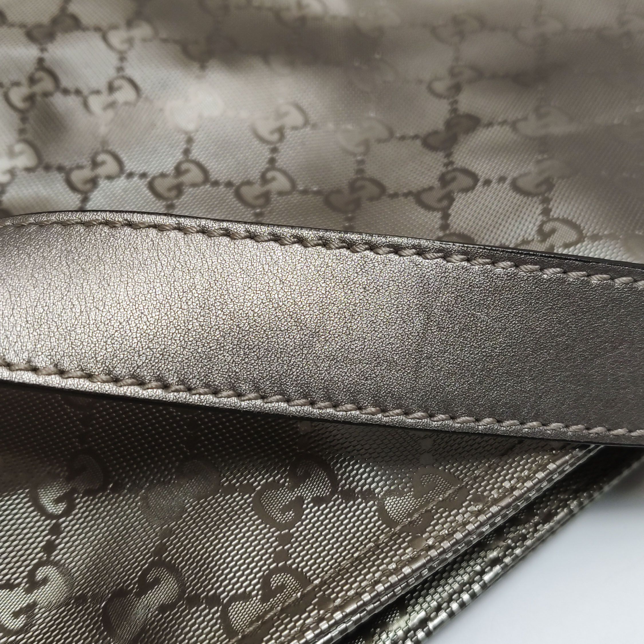 Gucci Gucci Women os Shoulder Bags Size ONE SIZE - 11 Thumbnail