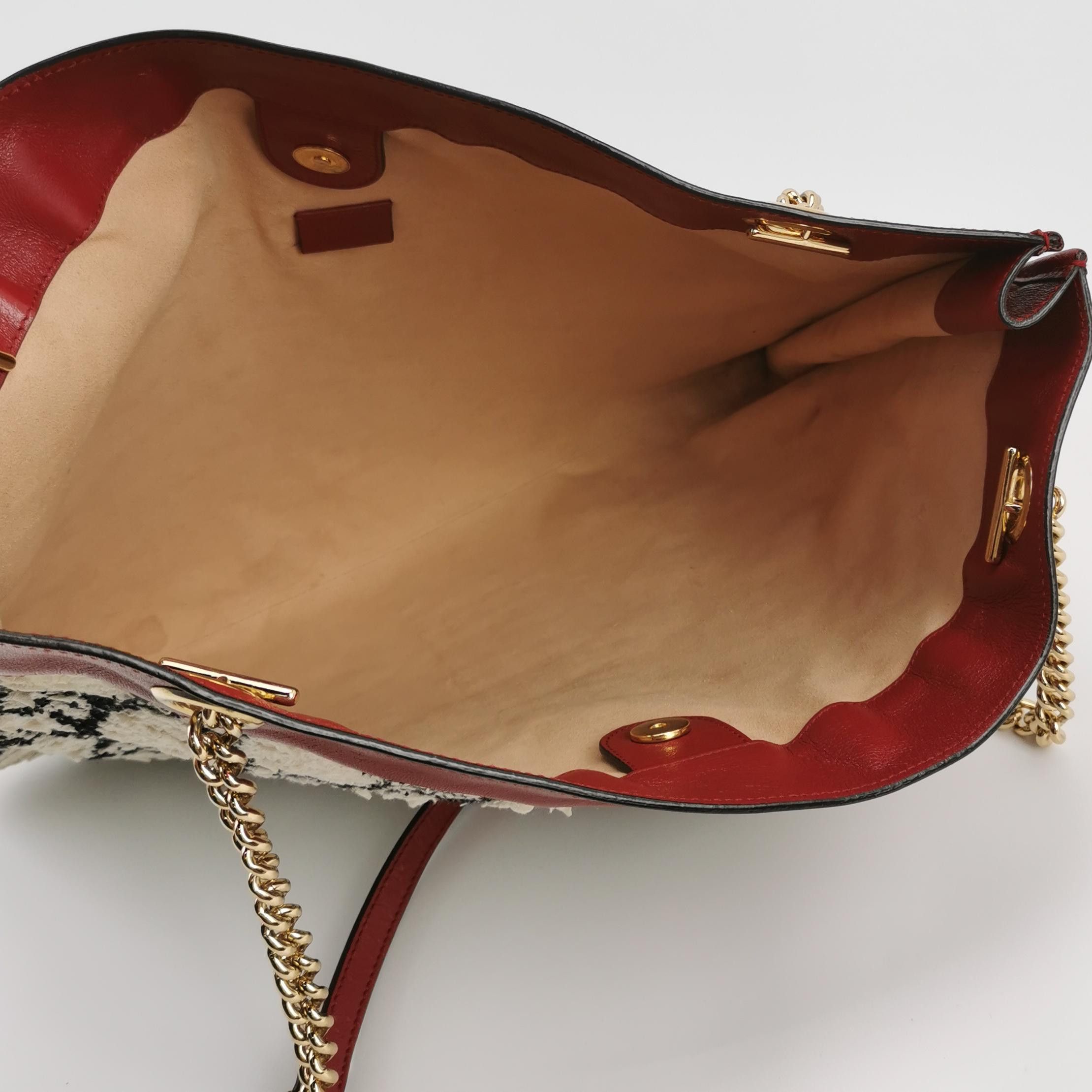Gucci Gucci Women os Shoulder Bags Size ONE SIZE - 8 Thumbnail