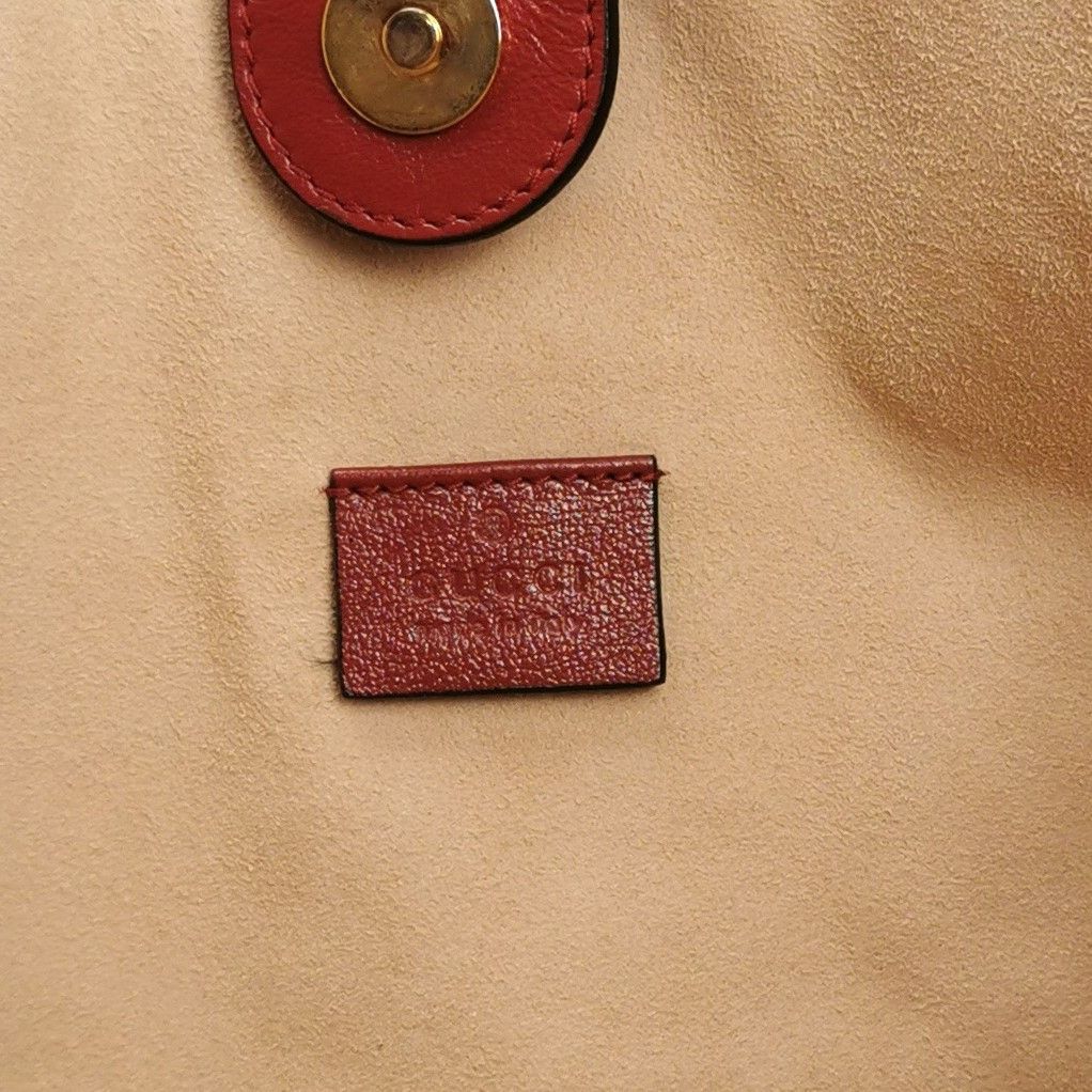 Gucci Gucci Women os Shoulder Bags Size ONE SIZE - 9 Thumbnail