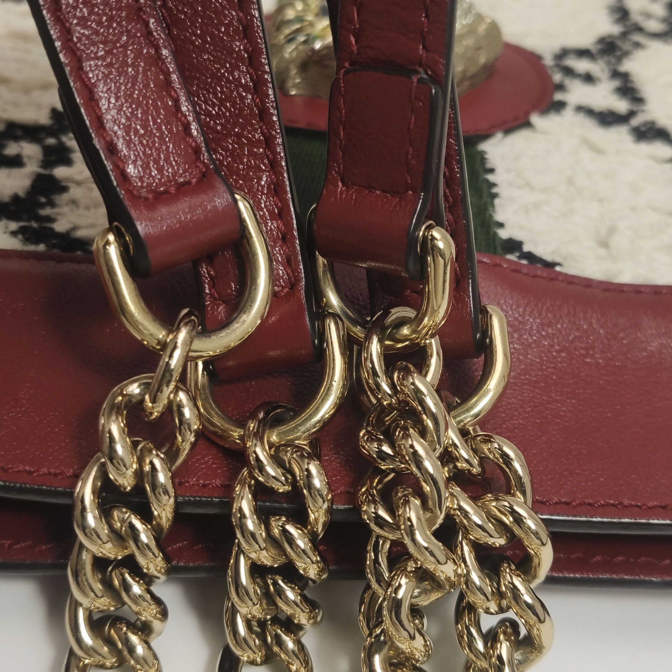 Gucci Gucci Women os Shoulder Bags Size ONE SIZE - 12 Thumbnail