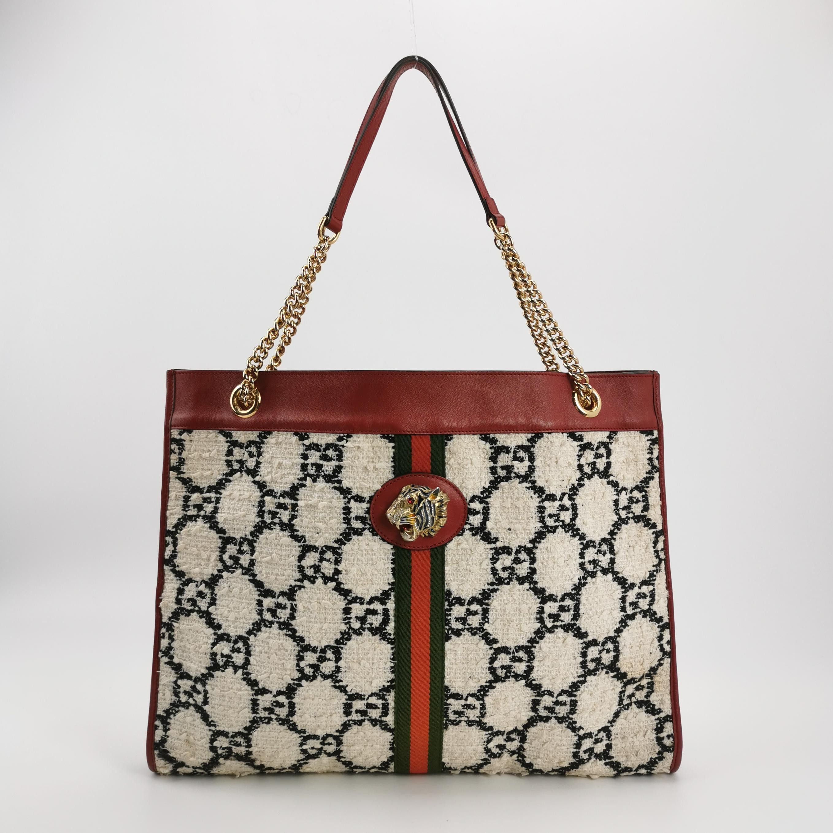 Gucci Gucci Women os Shoulder Bags Size ONE SIZE - 3 Thumbnail