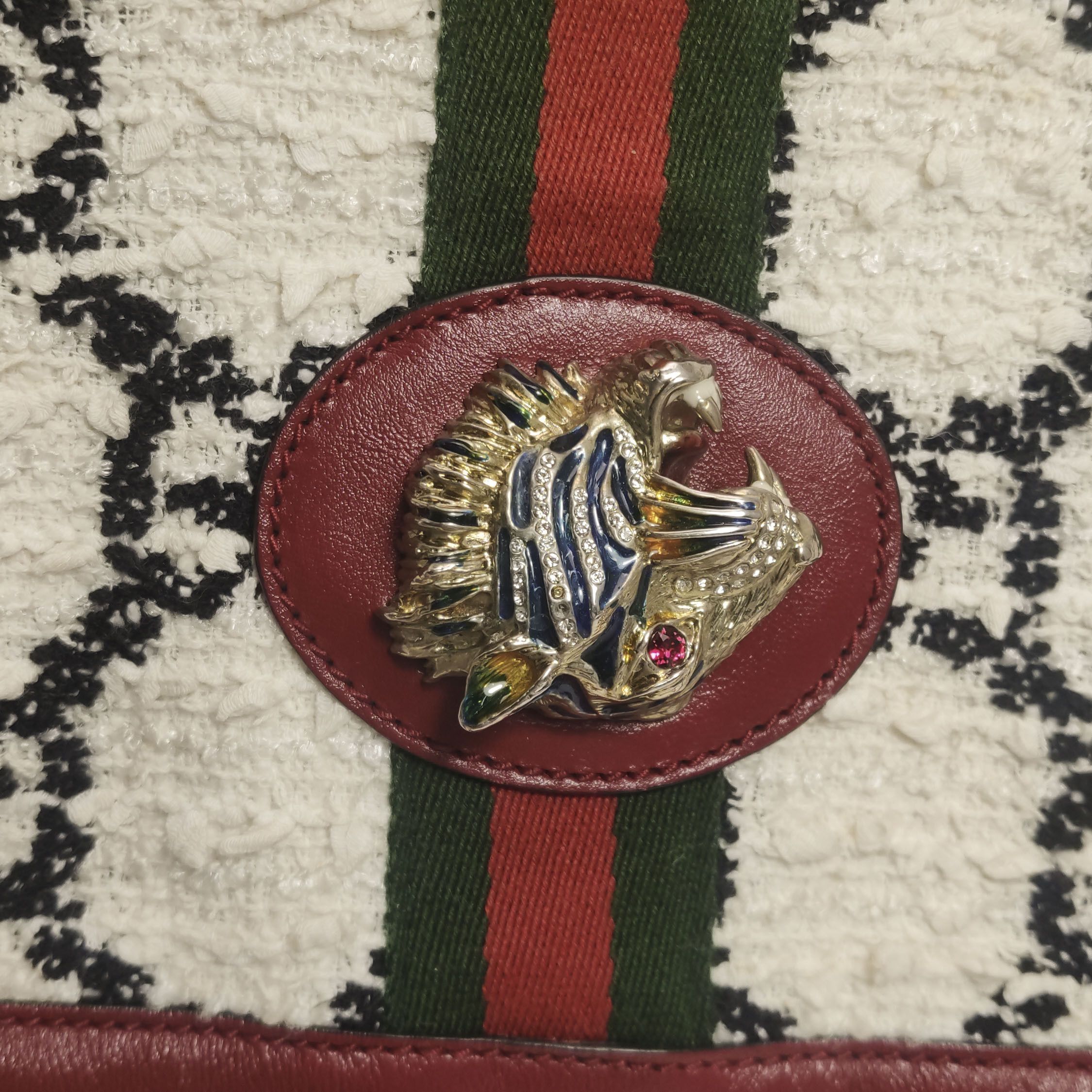 Gucci Gucci Women os Shoulder Bags Size ONE SIZE - 13 Thumbnail