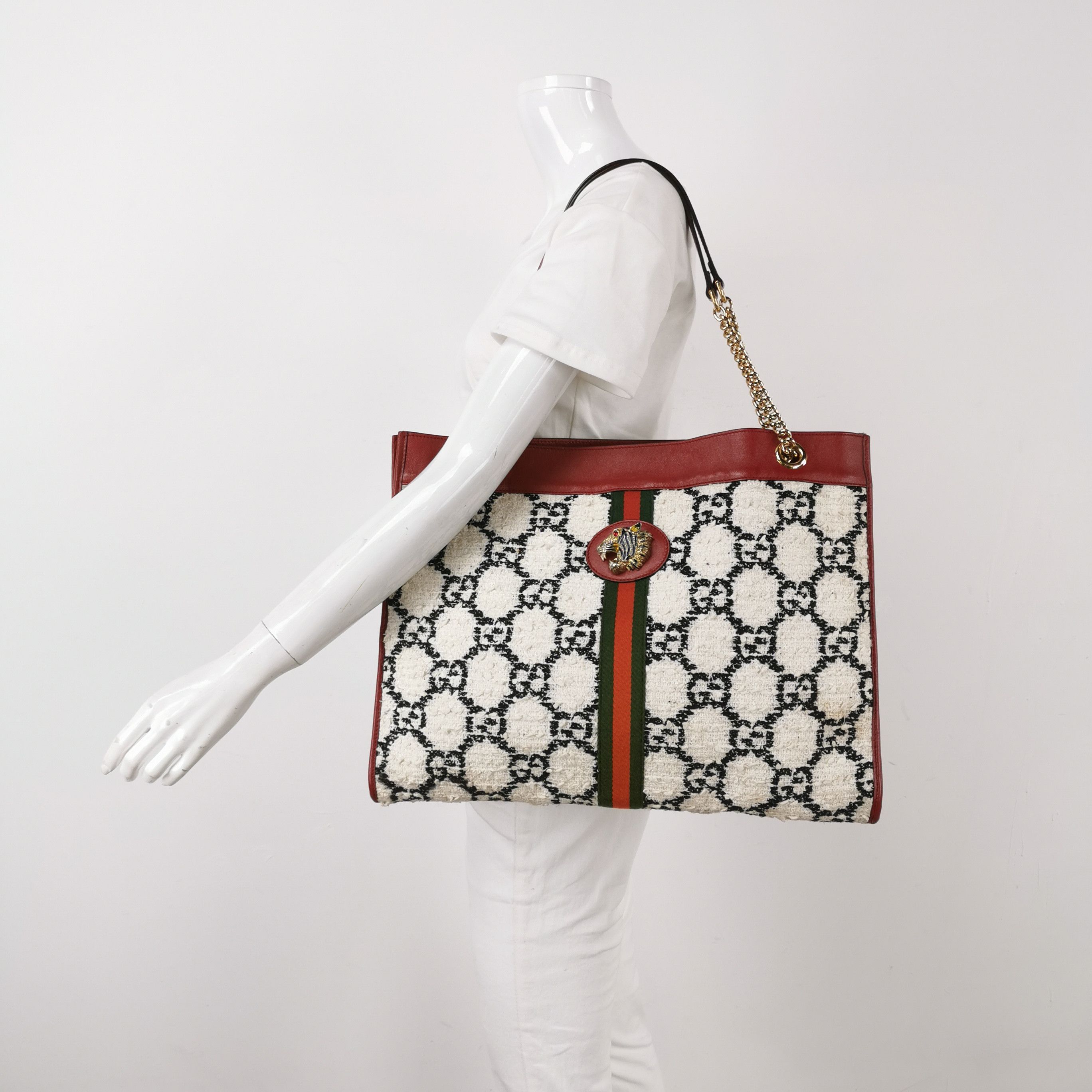 Gucci Gucci Women os Shoulder Bags Size ONE SIZE - 2 Thumbnail