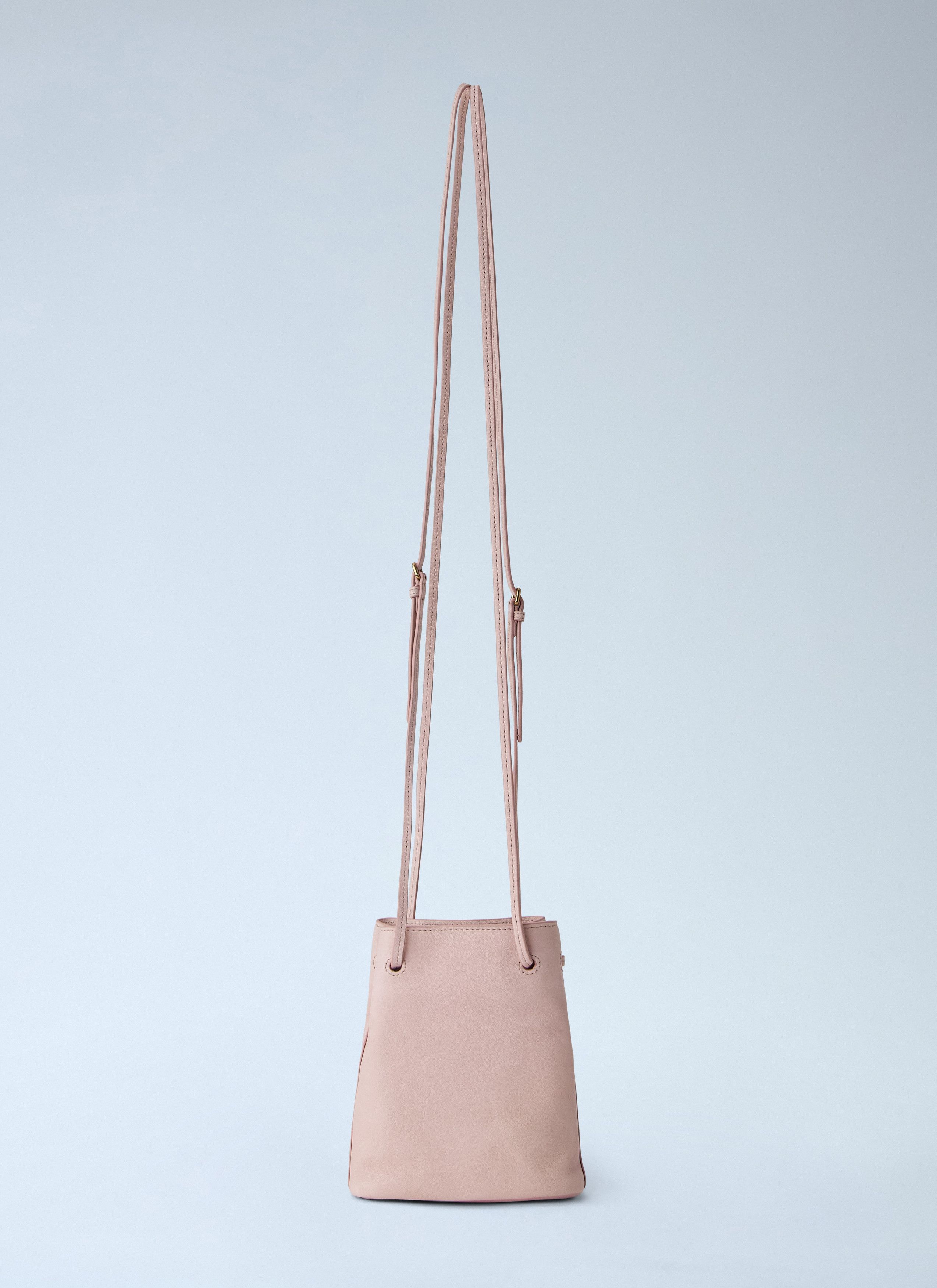 Miu Miu Nappa Leather Mini Bag Size ONE SIZE - 2 Thumbnail