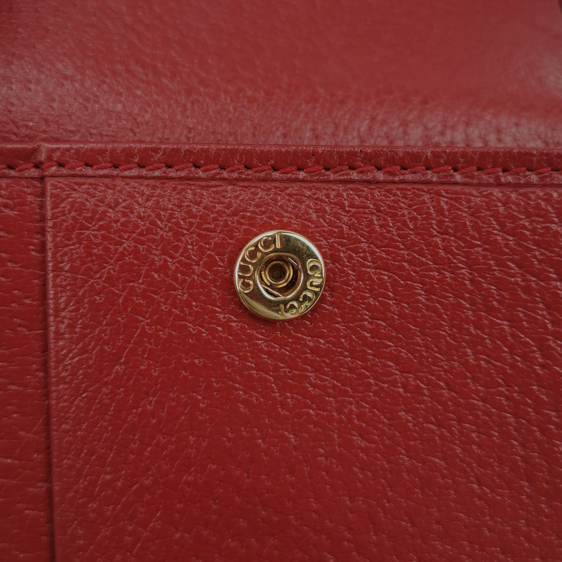 Gucci Gucci Women os Wallets Size ONE SIZE - 7 Thumbnail