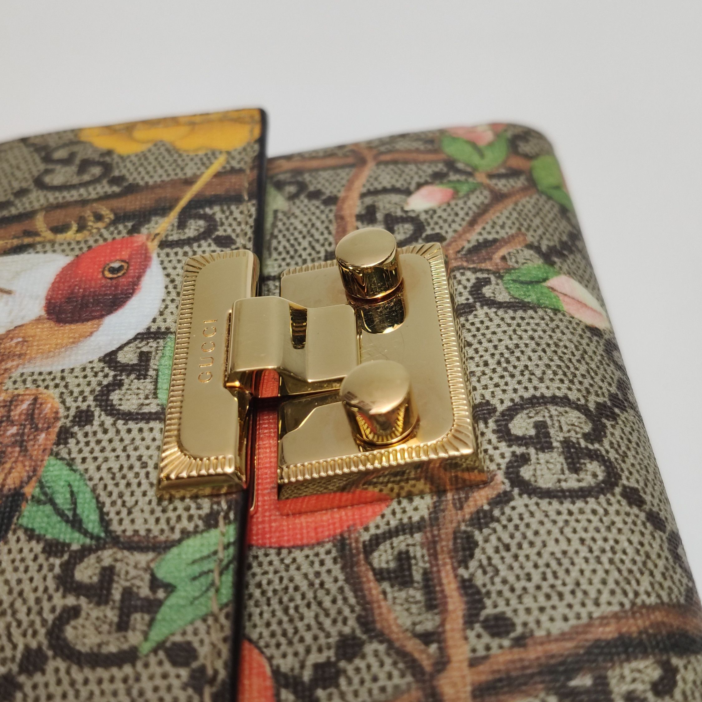 Gucci Gucci Women os Wallets Size ONE SIZE - 8 Thumbnail