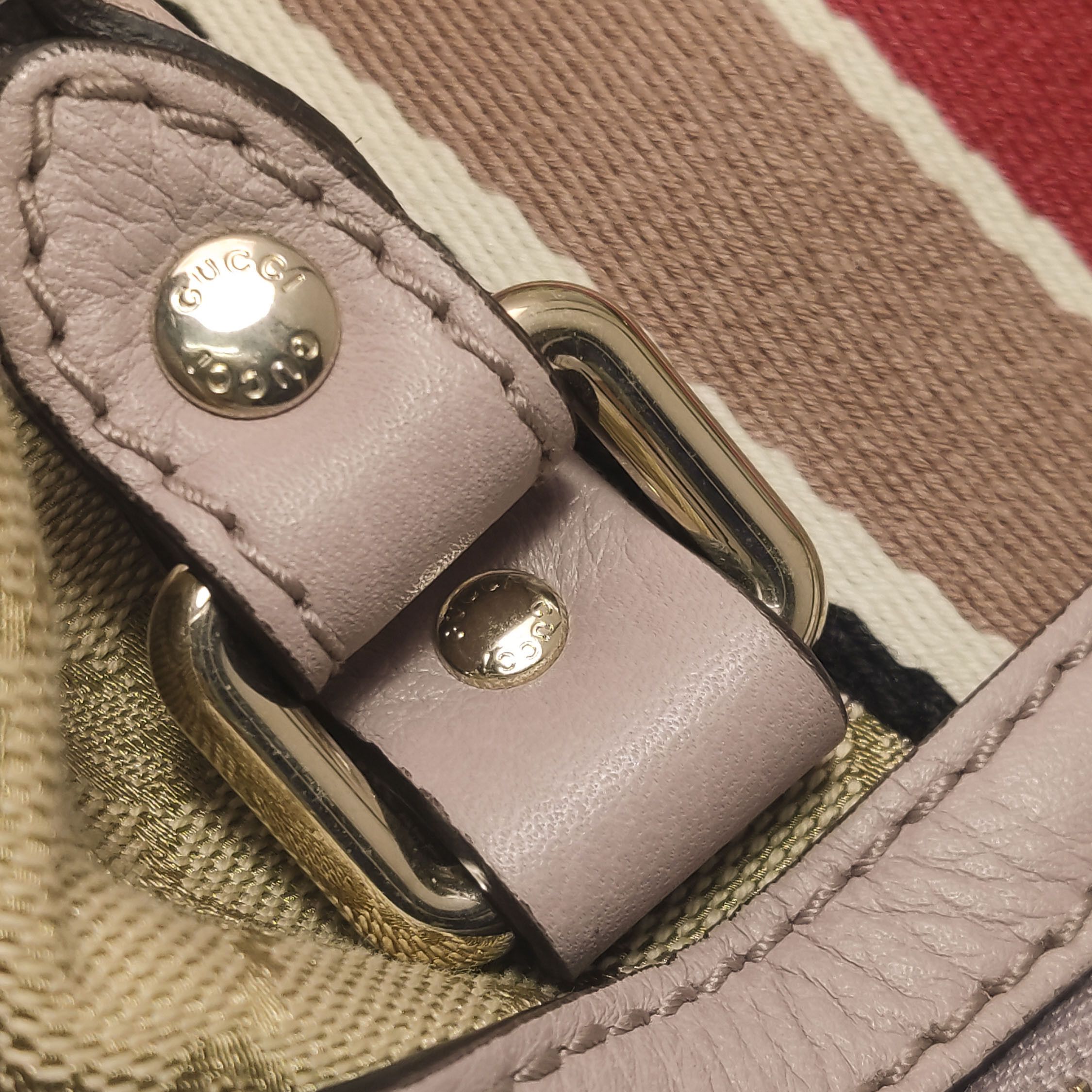 Gucci Gucci Women os Crossbody Bags Size ONE SIZE - 12 Thumbnail