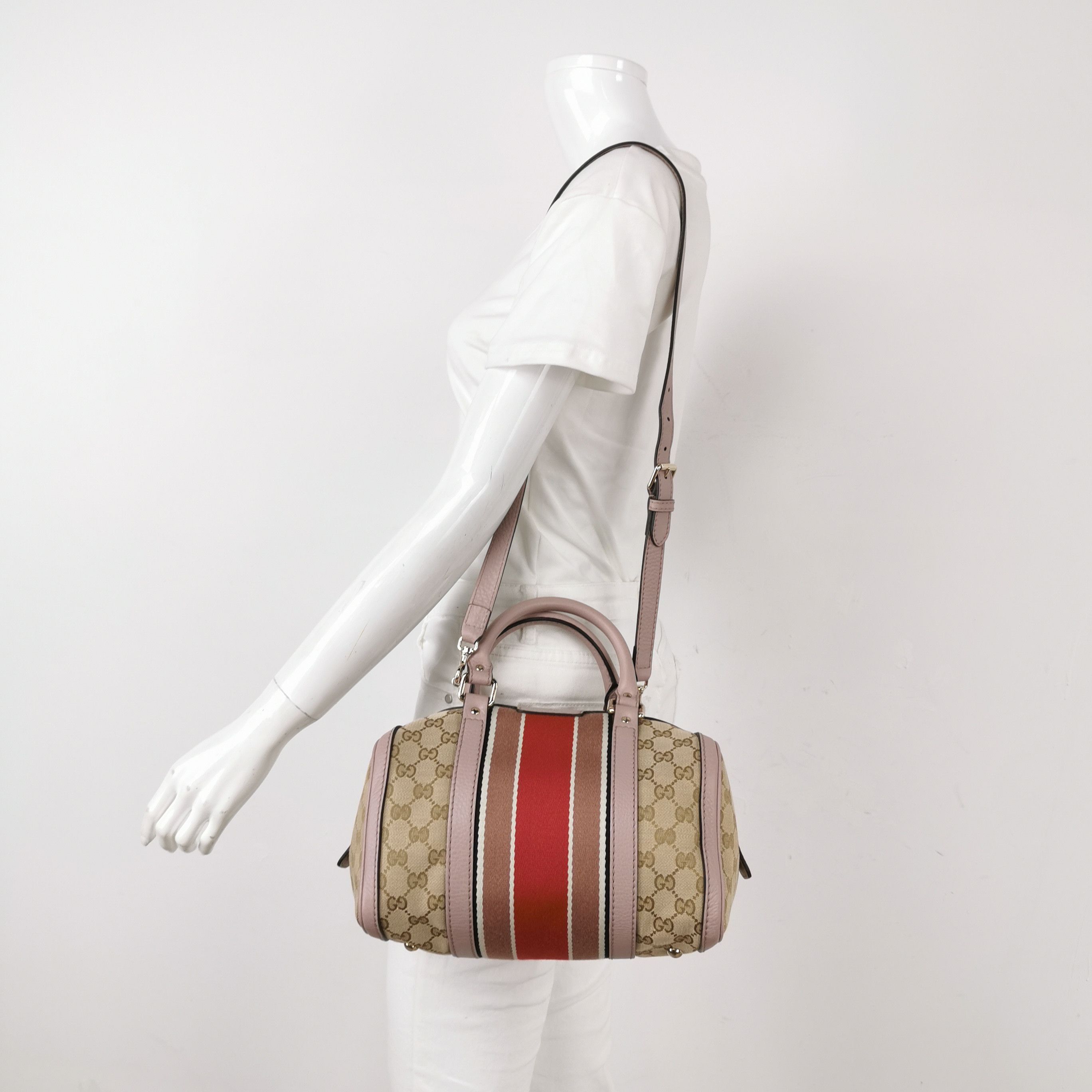 Gucci Gucci Women os Crossbody Bags Size ONE SIZE - 2 Thumbnail