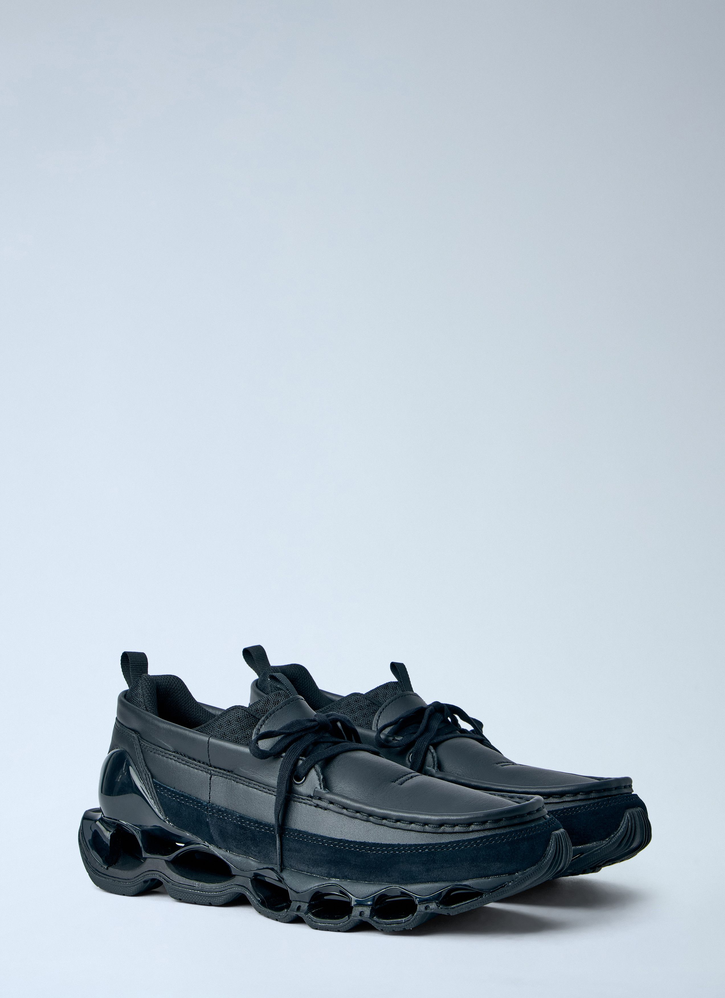 Mizuno Wave Prophecy Sneakers Size US 8 / EU 41 - 2 Thumbnail