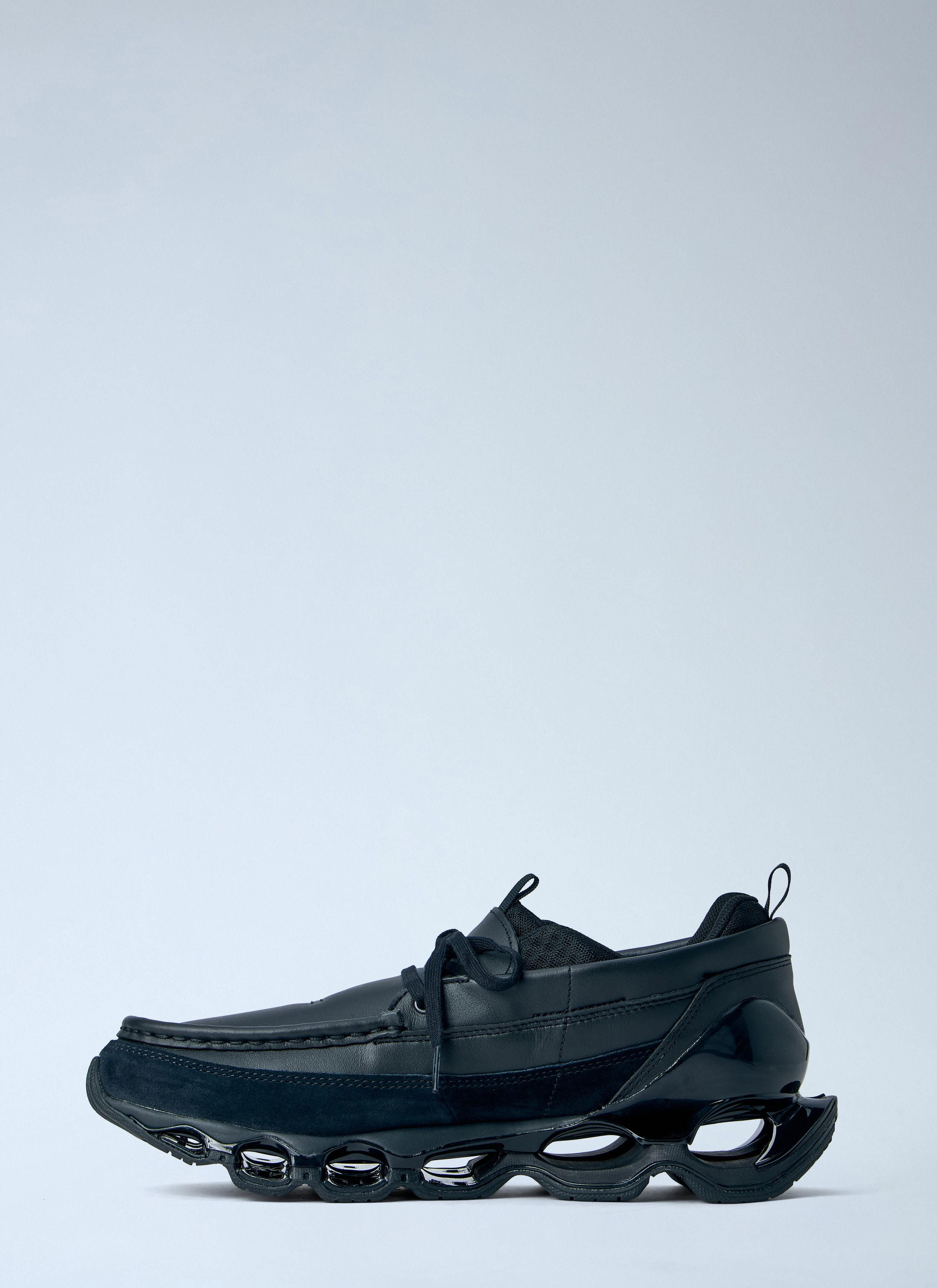 Mizuno Wave Prophecy Sneakers Size US 9.5 / EU 42-43 - 4 Thumbnail