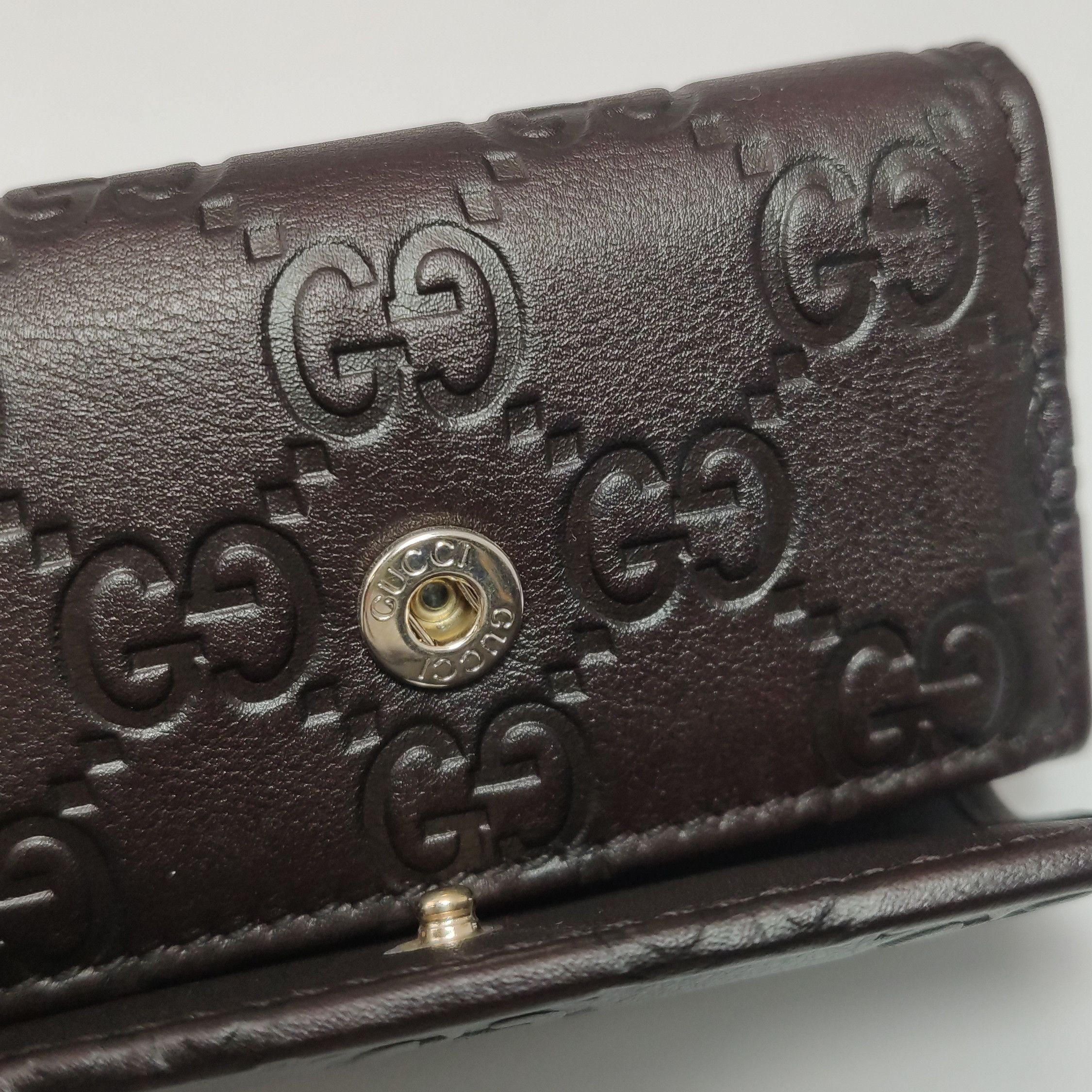 Gucci Gucci Women os Wallets Size ONE SIZE - 11 Thumbnail