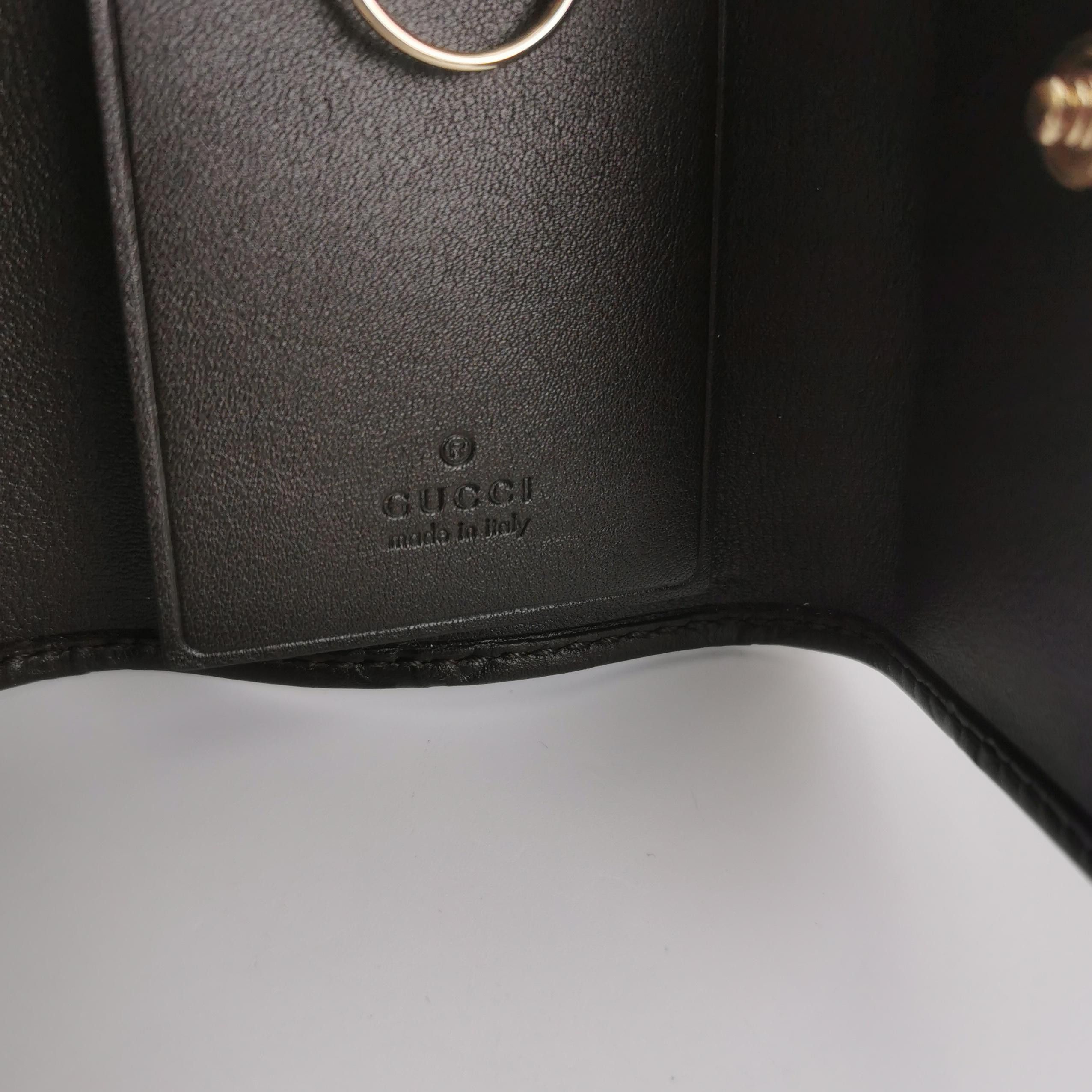 Gucci Gucci Women os Wallets Size ONE SIZE - 7 Thumbnail