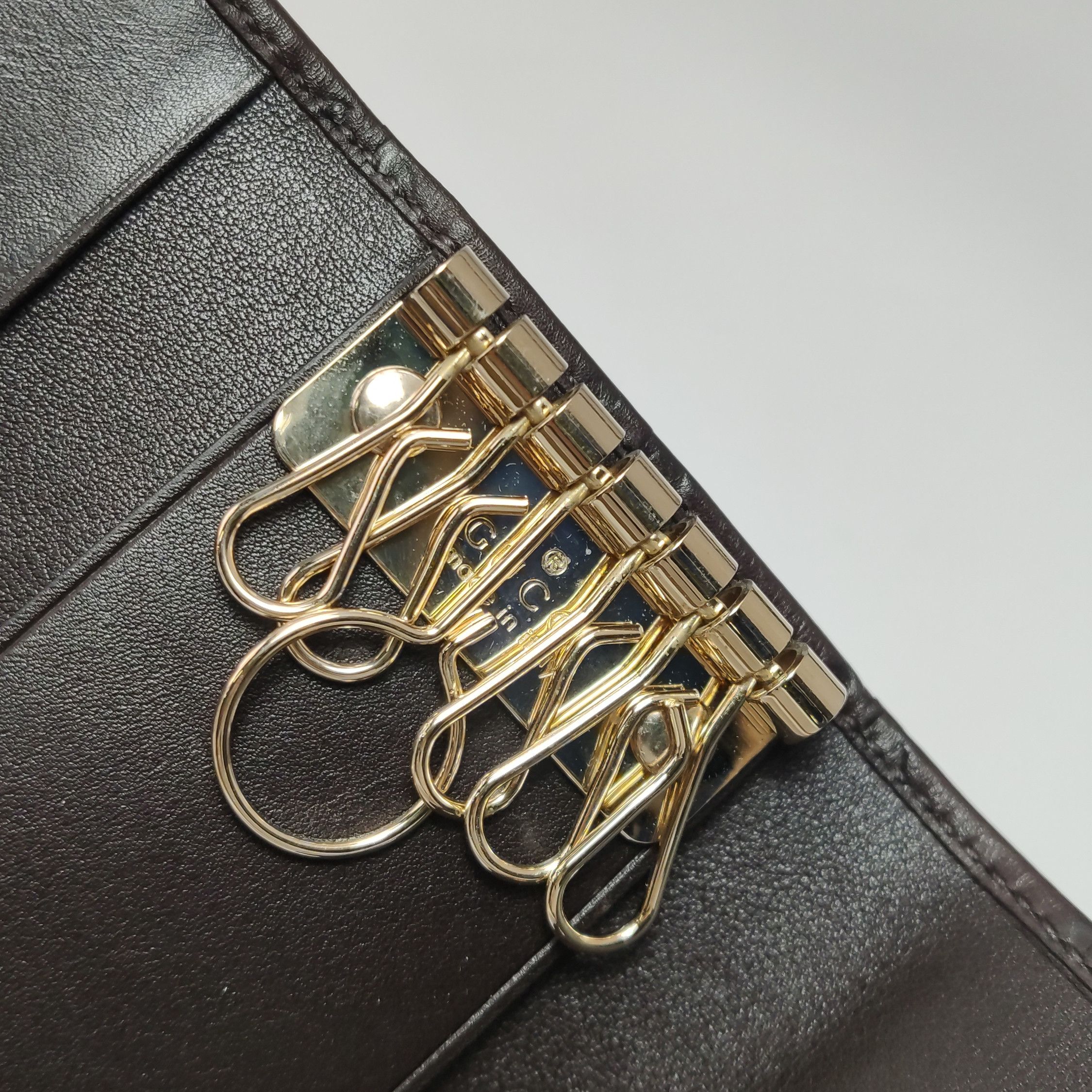 Gucci Gucci Women os Wallets Size ONE SIZE - 10 Thumbnail