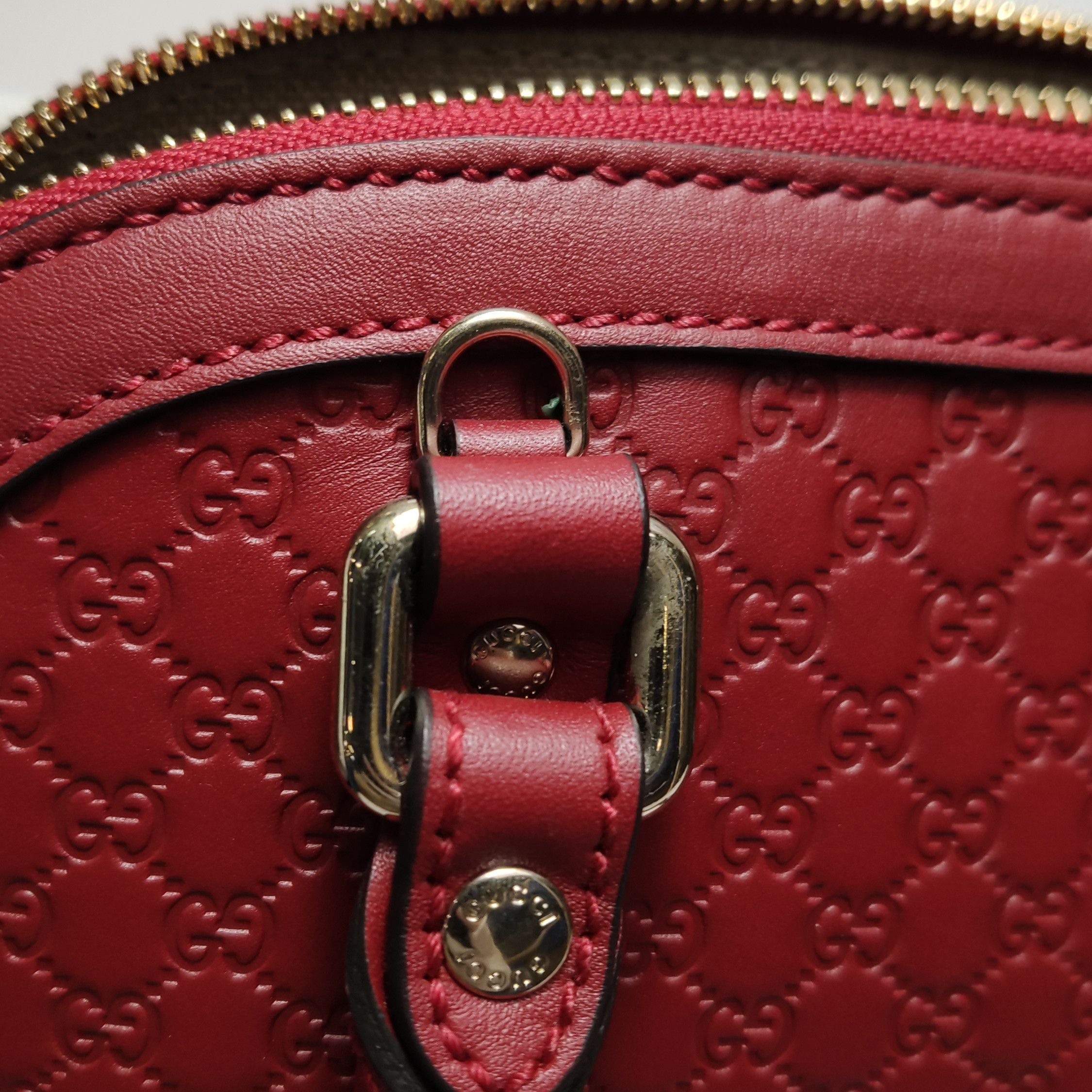 Gucci Gucci Women os Shoulder Bags Size ONE SIZE - 13 Thumbnail