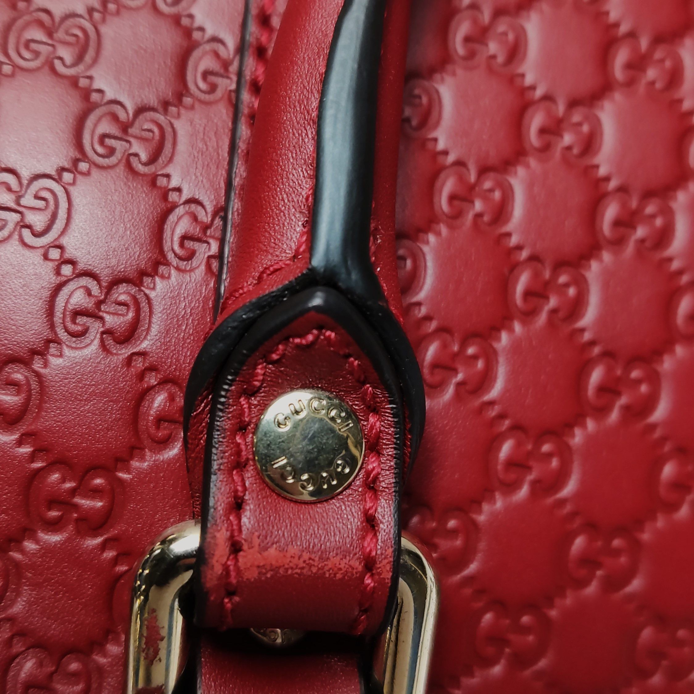 Gucci Gucci Women os Shoulder Bags Size ONE SIZE - 15 Thumbnail
