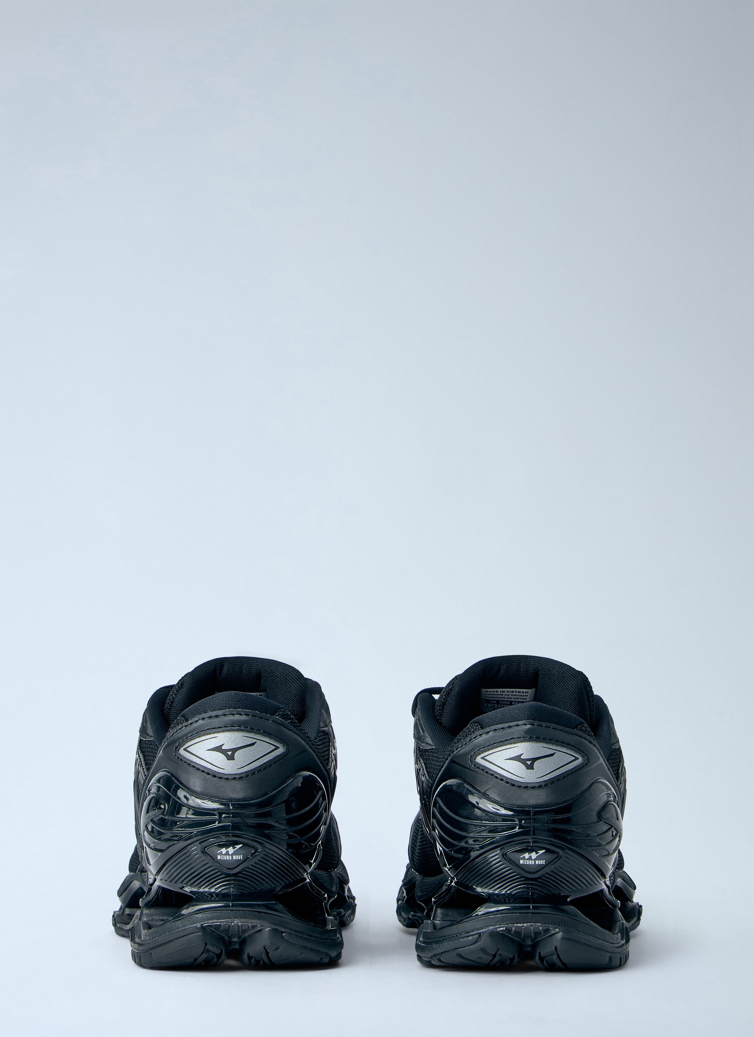 Mizuno Wave Prophecy LS Sneakers Size US 9 / EU 42 - 5 Thumbnail
