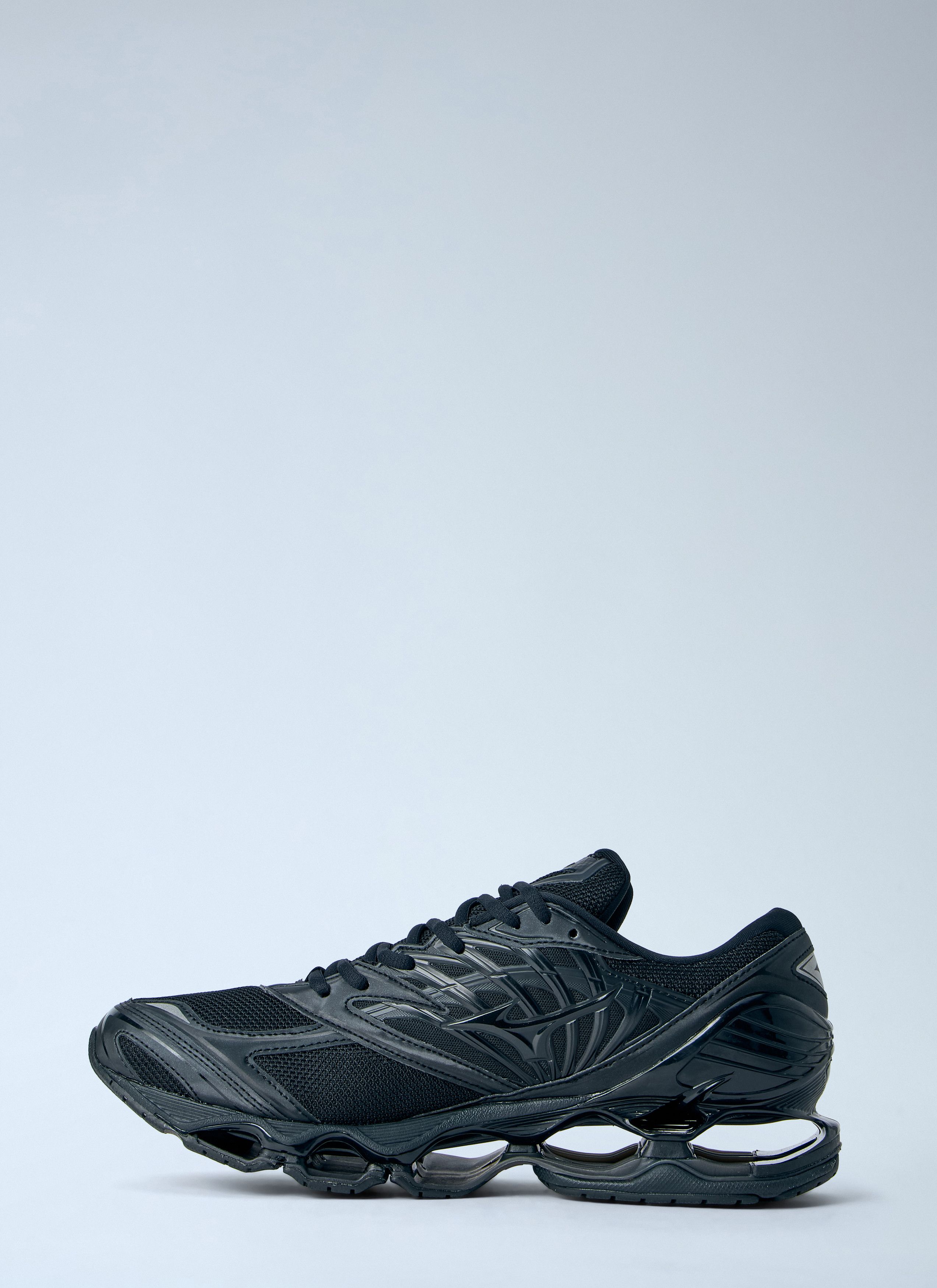 Mizuno Wave Prophecy LS Sneakers Size US 9 / EU 42 - 4 Thumbnail
