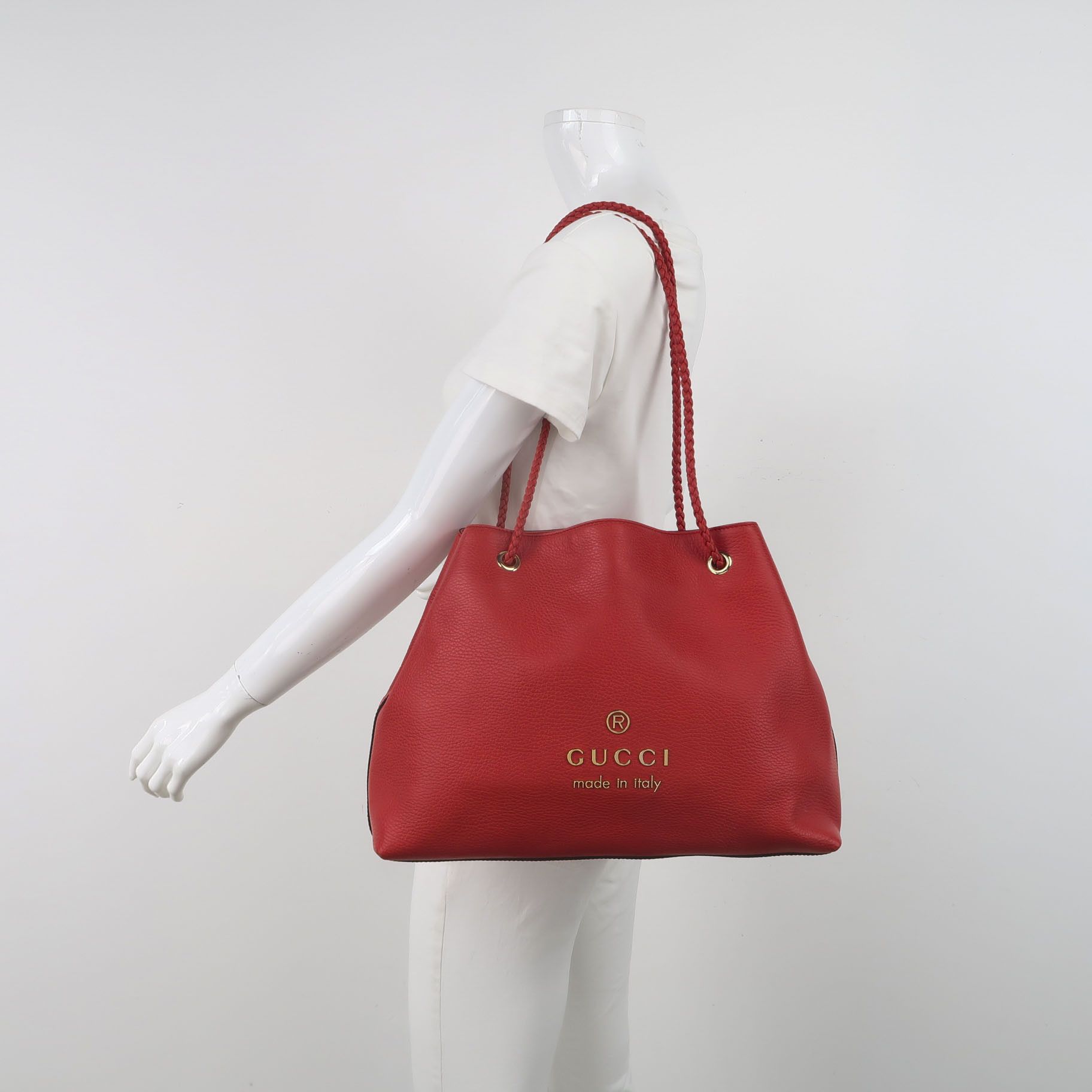Gucci Gucci Women os Shoulder Bags Size ONE SIZE - 2 Thumbnail