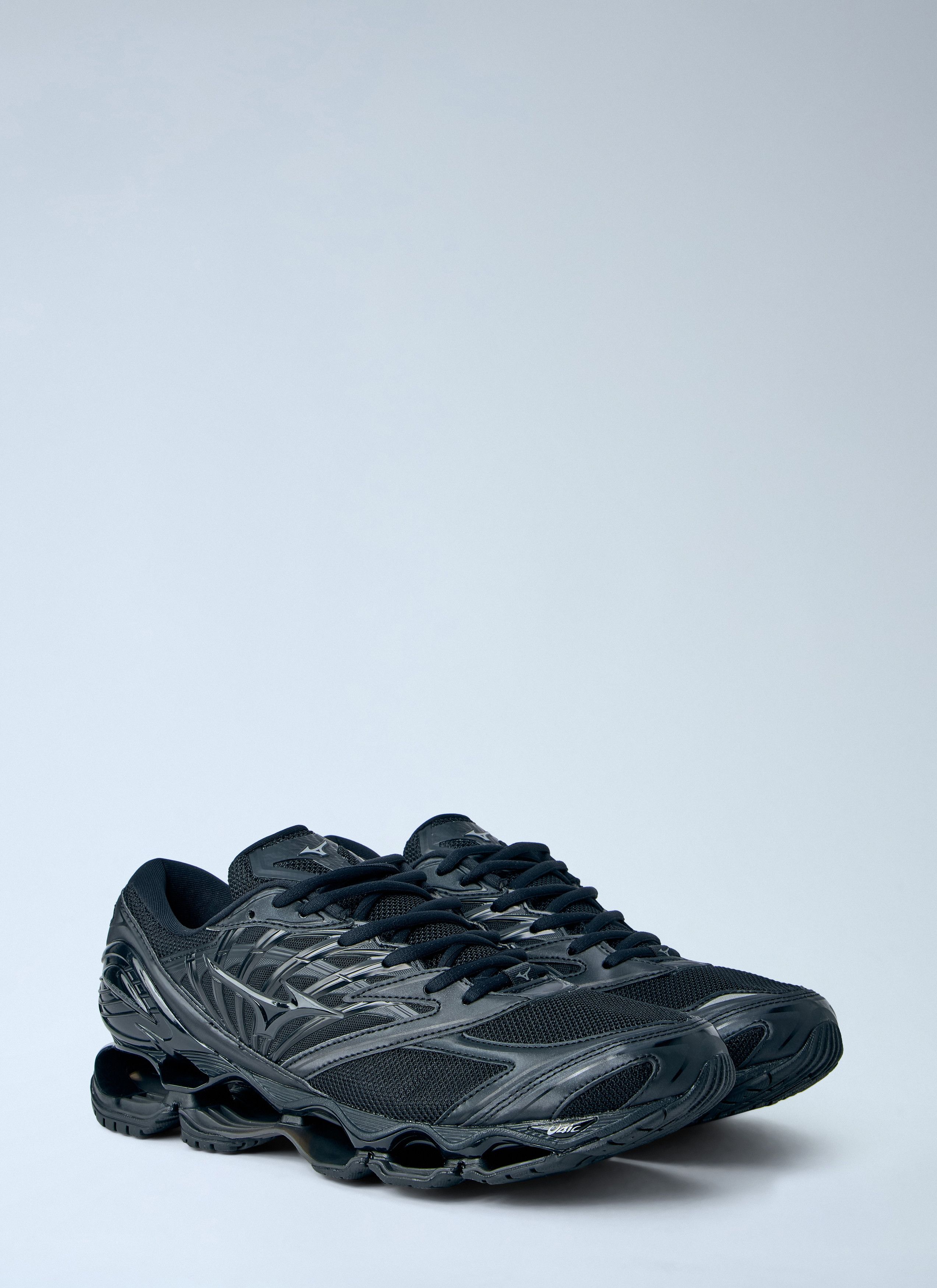 Mizuno Wave Prophecy LS Sneakers Size US 10.5 / EU 43-44 - 2 Thumbnail