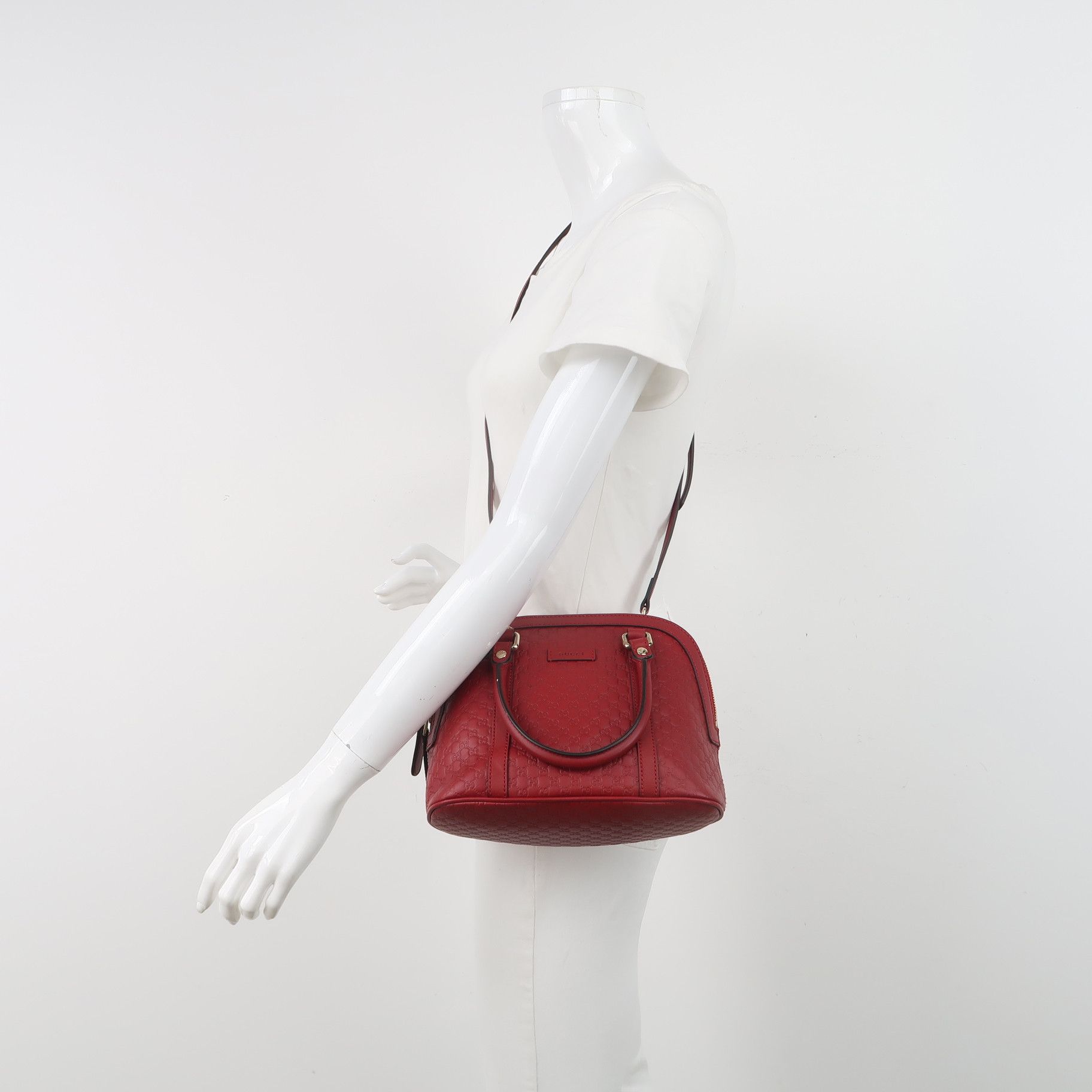 Gucci Gucci Women os Shoulder Bags Size ONE SIZE - 2 Thumbnail
