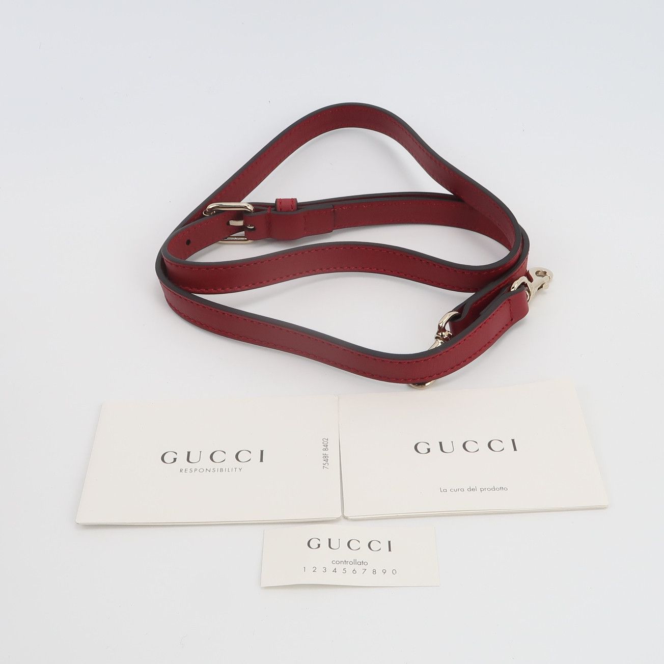 Gucci Gucci Women os Shoulder Bags Size ONE SIZE - 9 Thumbnail