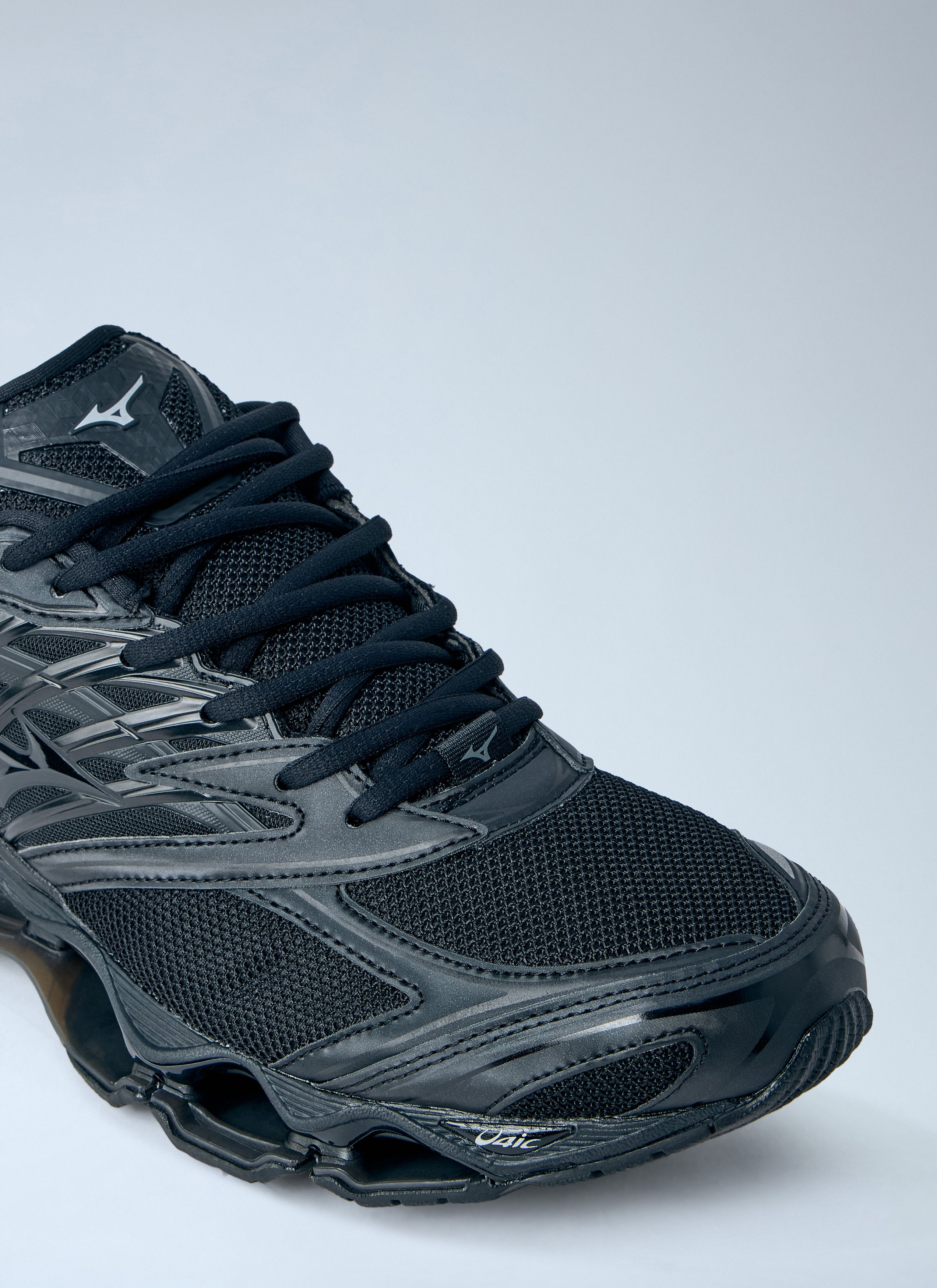 Mizuno Wave Prophecy LS Sneakers Size US 11 / EU 44 - 3 Thumbnail