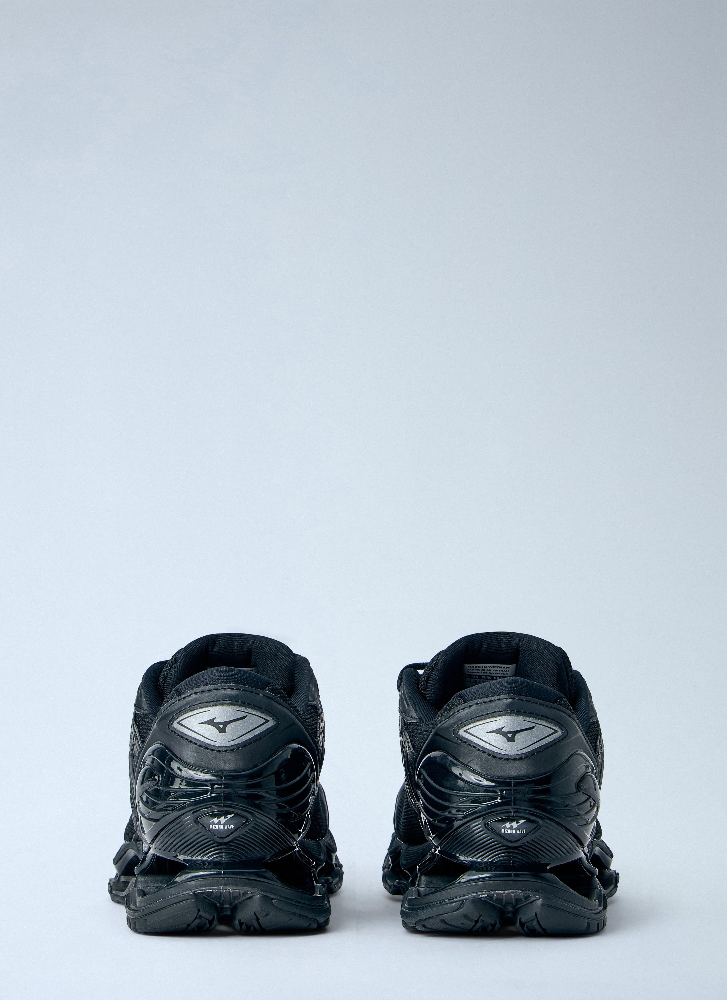 Mizuno Wave Prophecy LS Sneakers Size US 11.5 / EU 44-45 - 5 Thumbnail