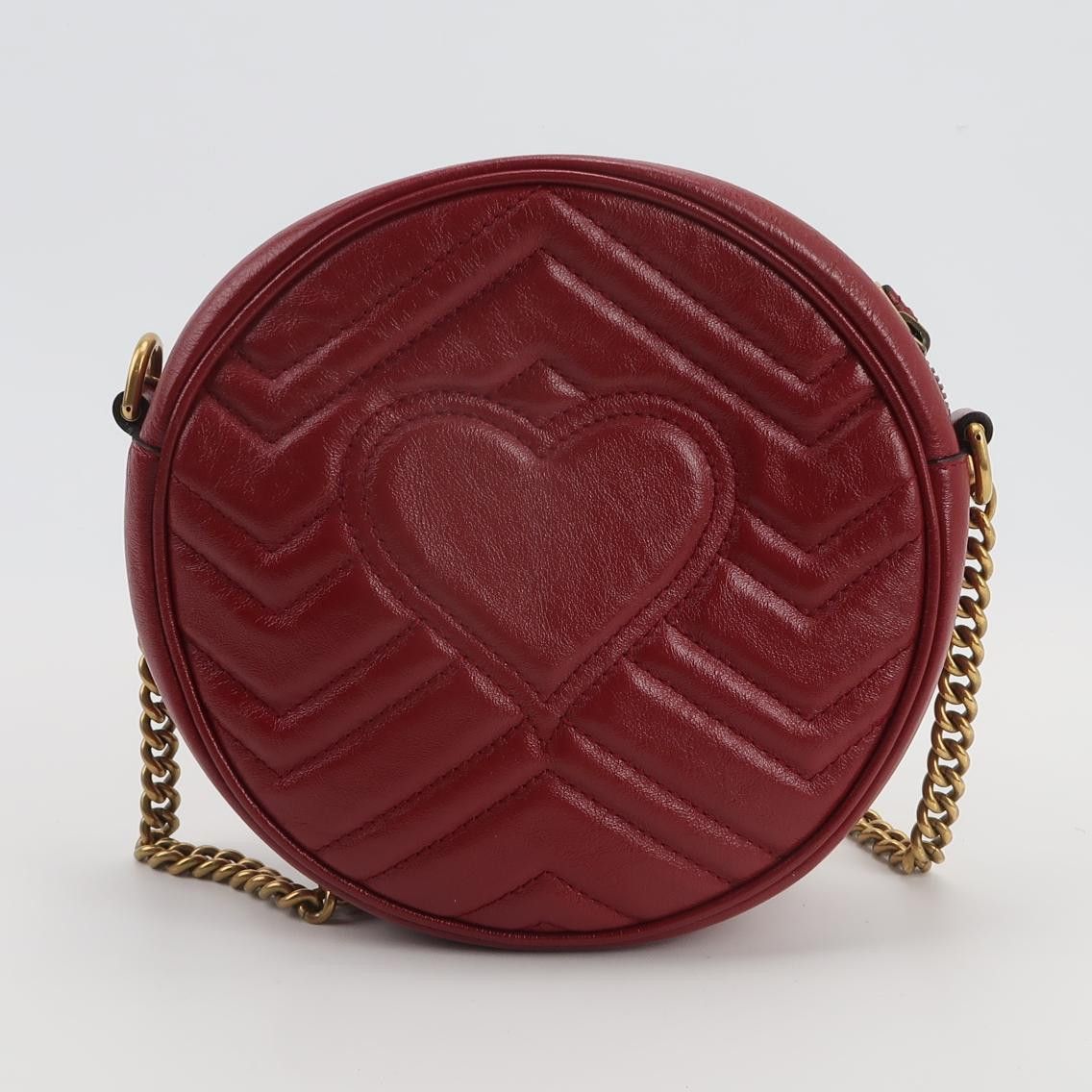 Gucci Gucci Women os Shoulder Bags Size ONE SIZE - 5 Thumbnail