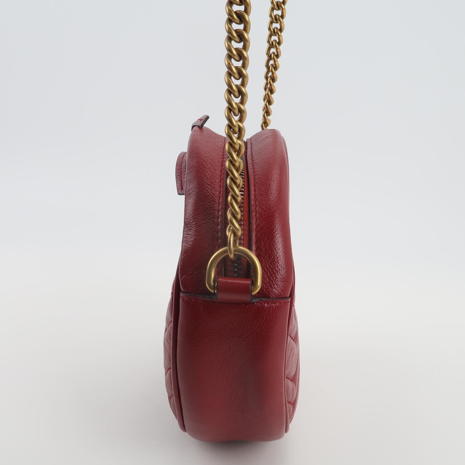 Gucci Gucci Women os Shoulder Bags Size ONE SIZE - 3 Thumbnail